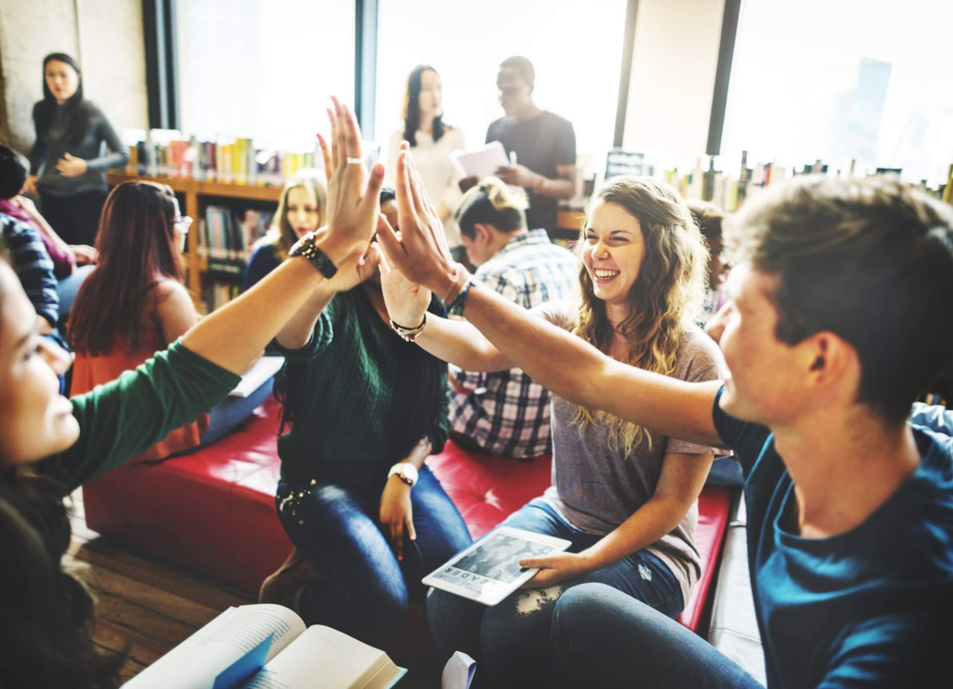 Las ventajas de formarse con los cursos homologados de EEP iGroup