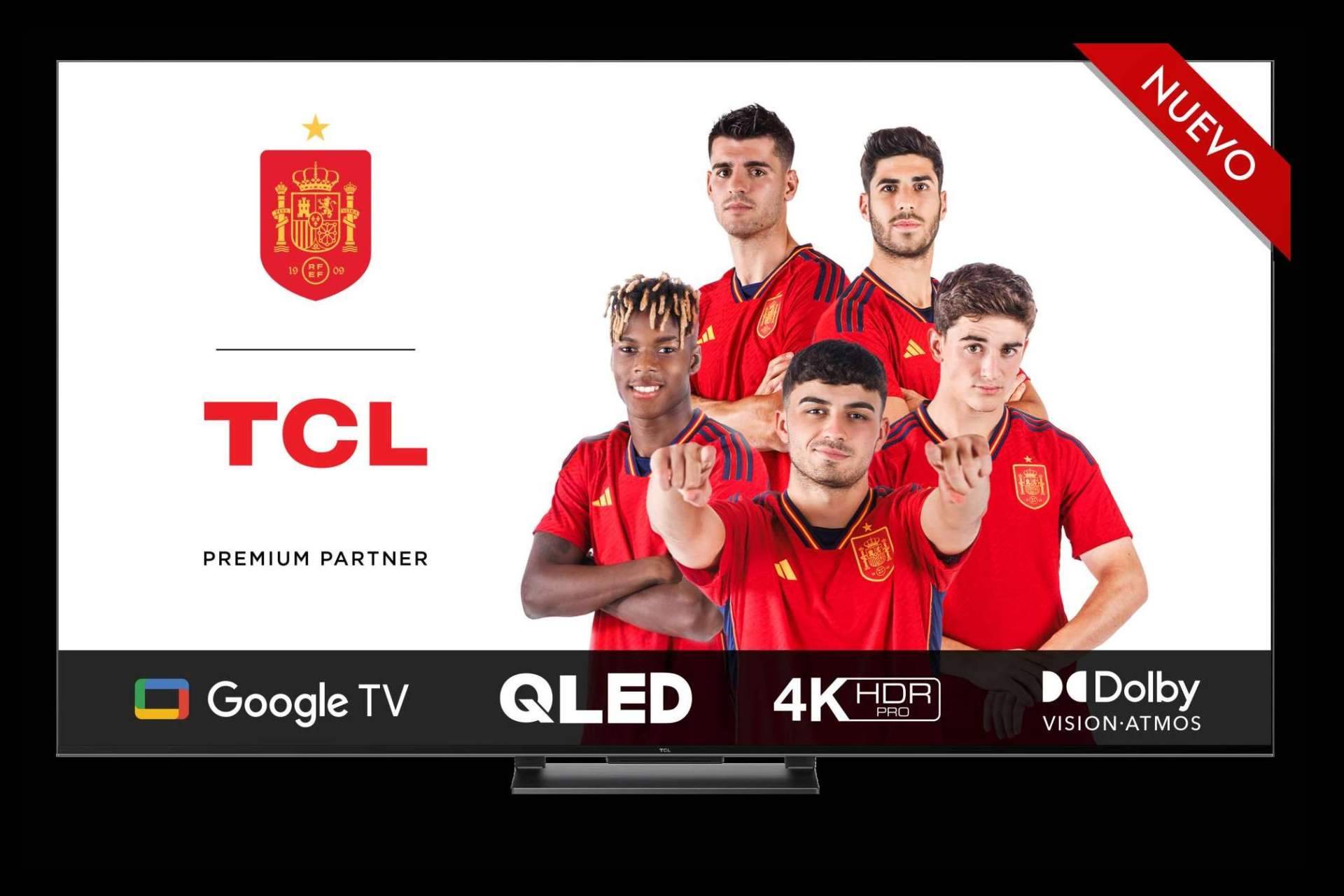 Una de las empresas pioneras en el desarrollo de la tecnología MiniLED es TCL