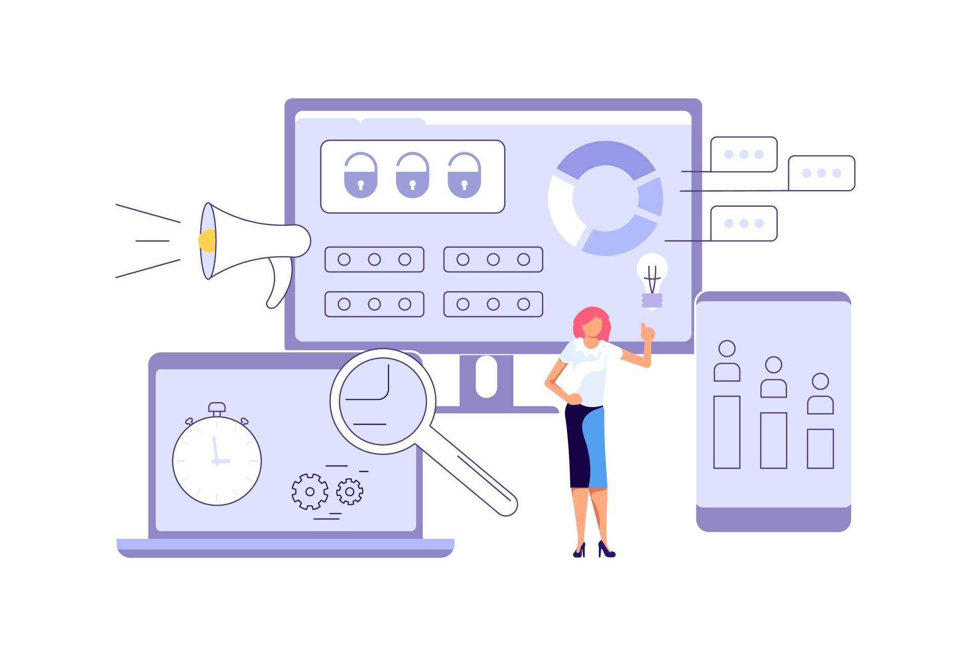 Beneficios de EasyQ, un software alimentario ideal para cadenas de supermercados