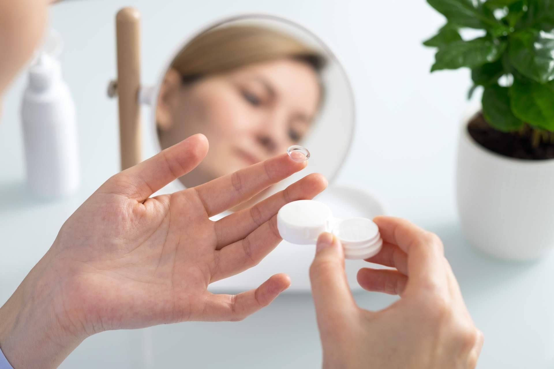 La salud visual, un derecho que debe estar al alcance de todos