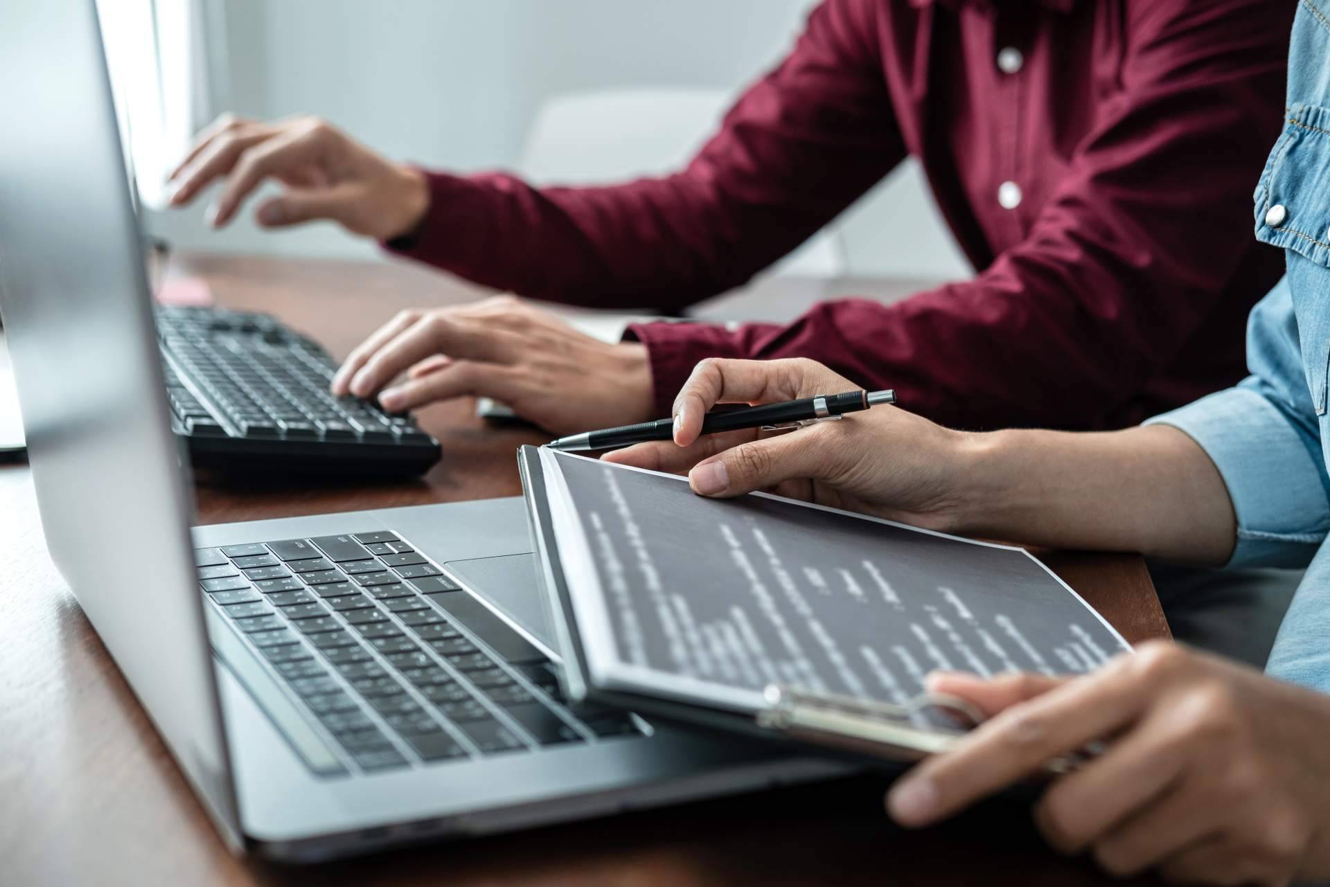 Ceesa ayuda a las empresas con su software ERP