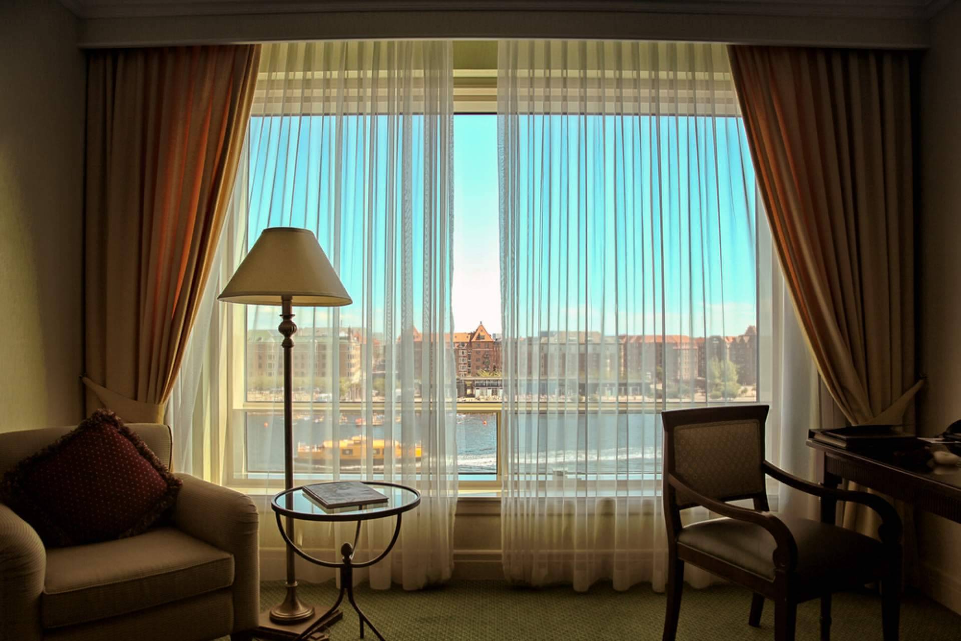 Conocer cuáles son los hoteles más elegidos por los españoles
