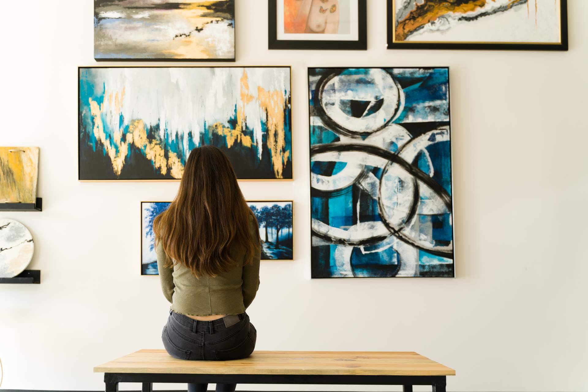 Un fin de semana de exposiciones inolvidable en Madrid