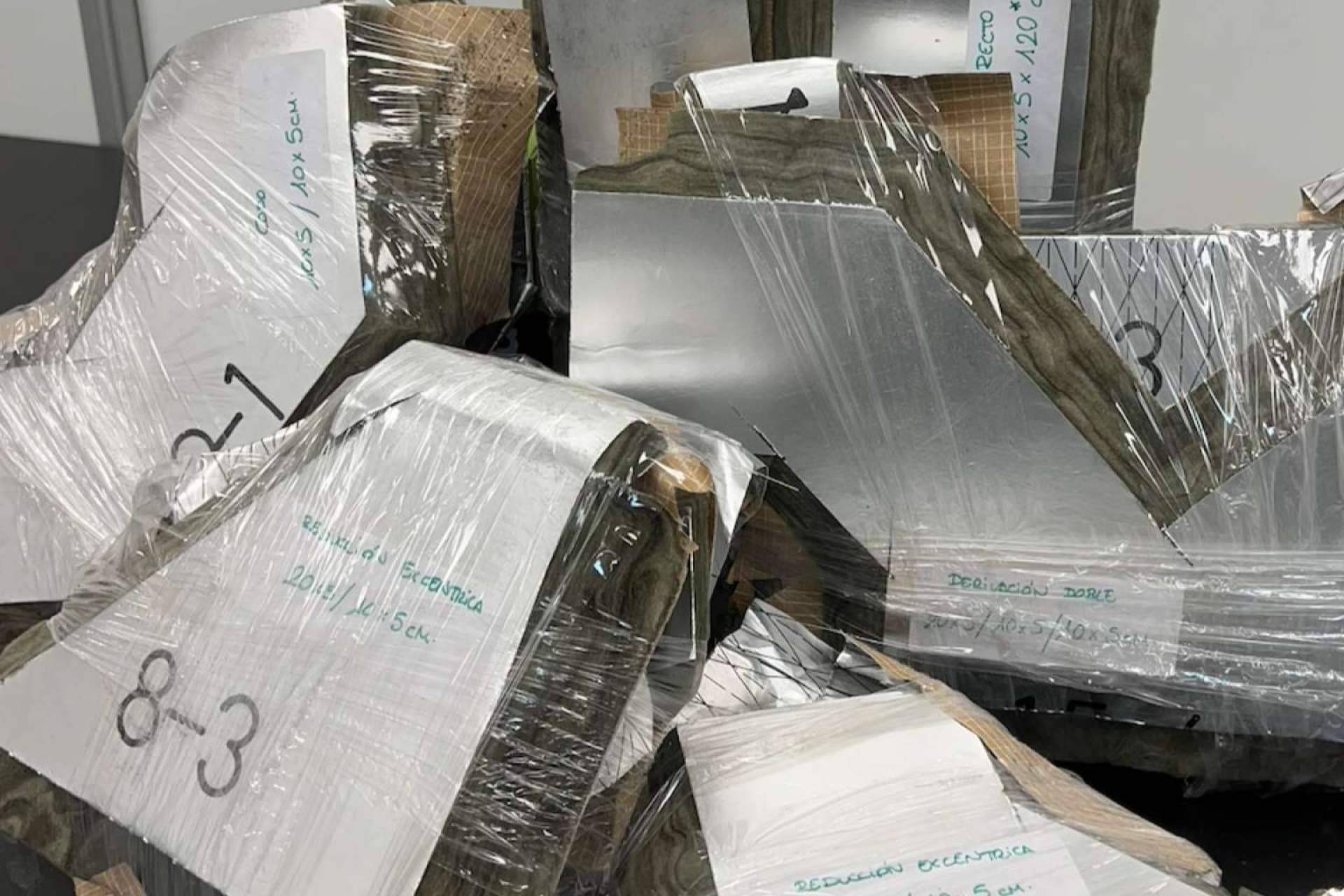 Fabricación de conductos de aire en fibra de vidrio con los especialistas de TeleConductos