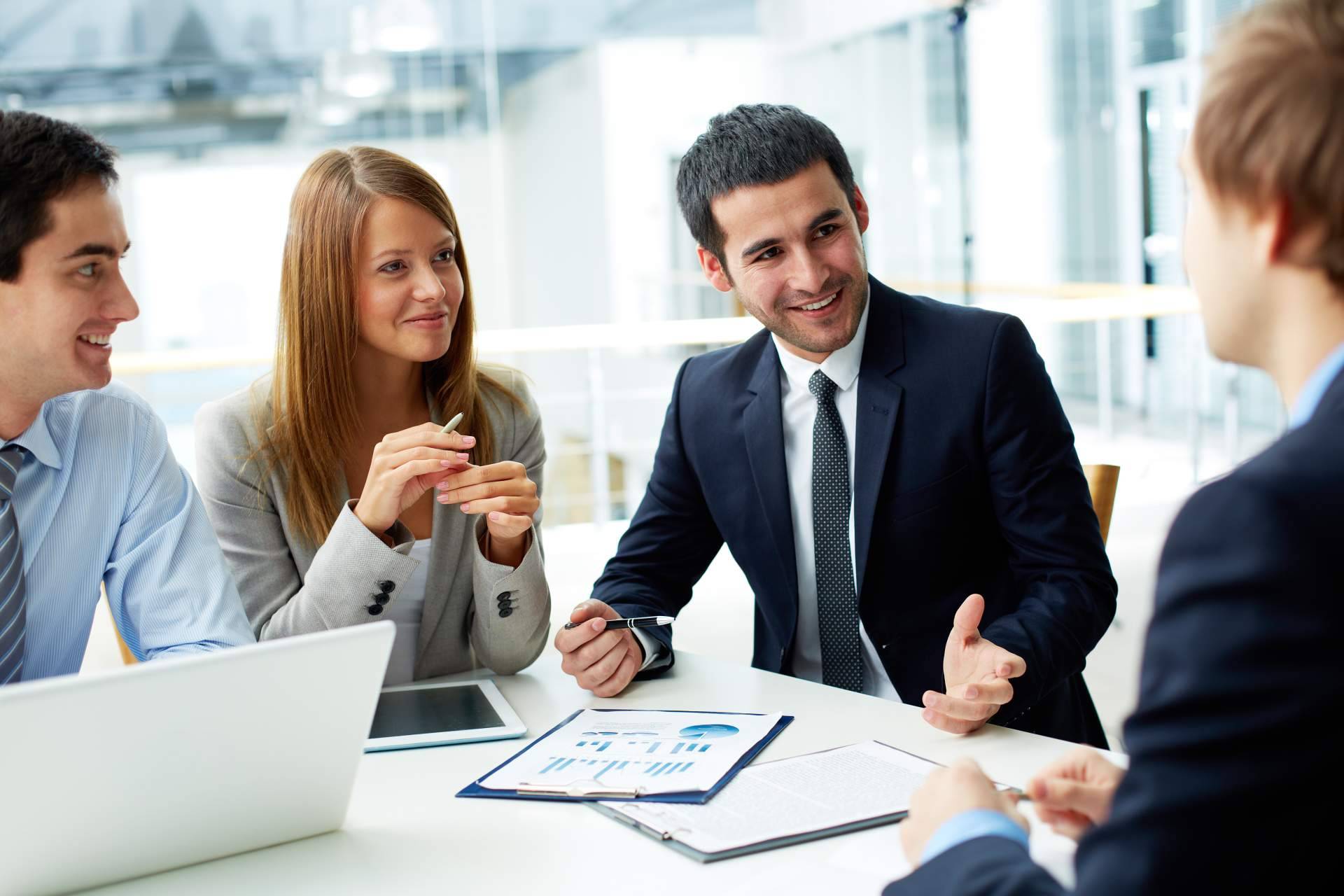 GPM Global Purchasing Management ofrece servicios de consultoría de excelencia