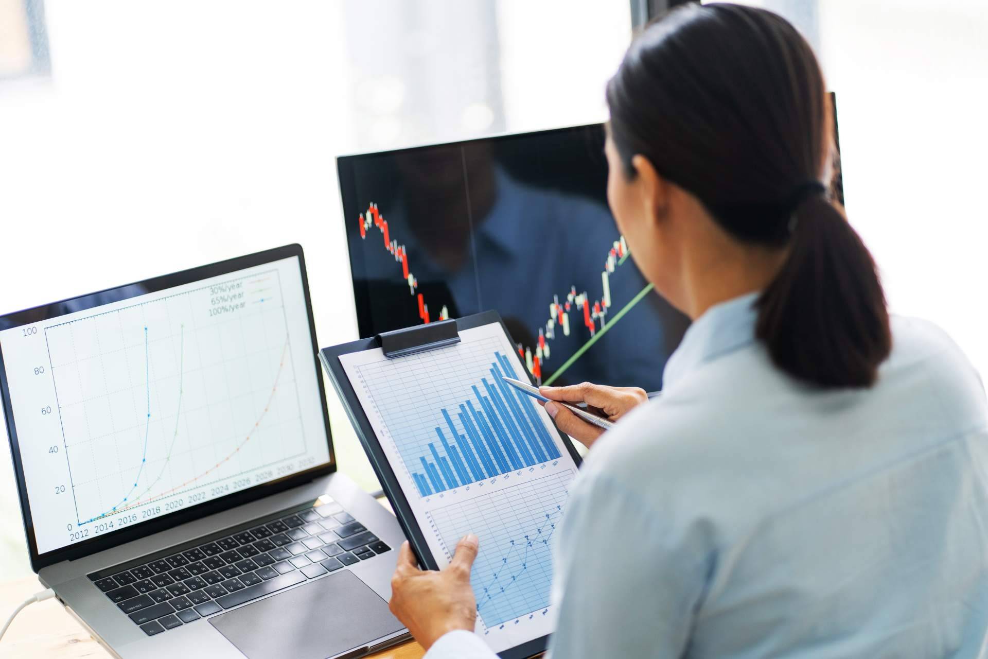 ¿Dónde encontrar un curso para aprender trading algorítmico con Python totalmente gratis?