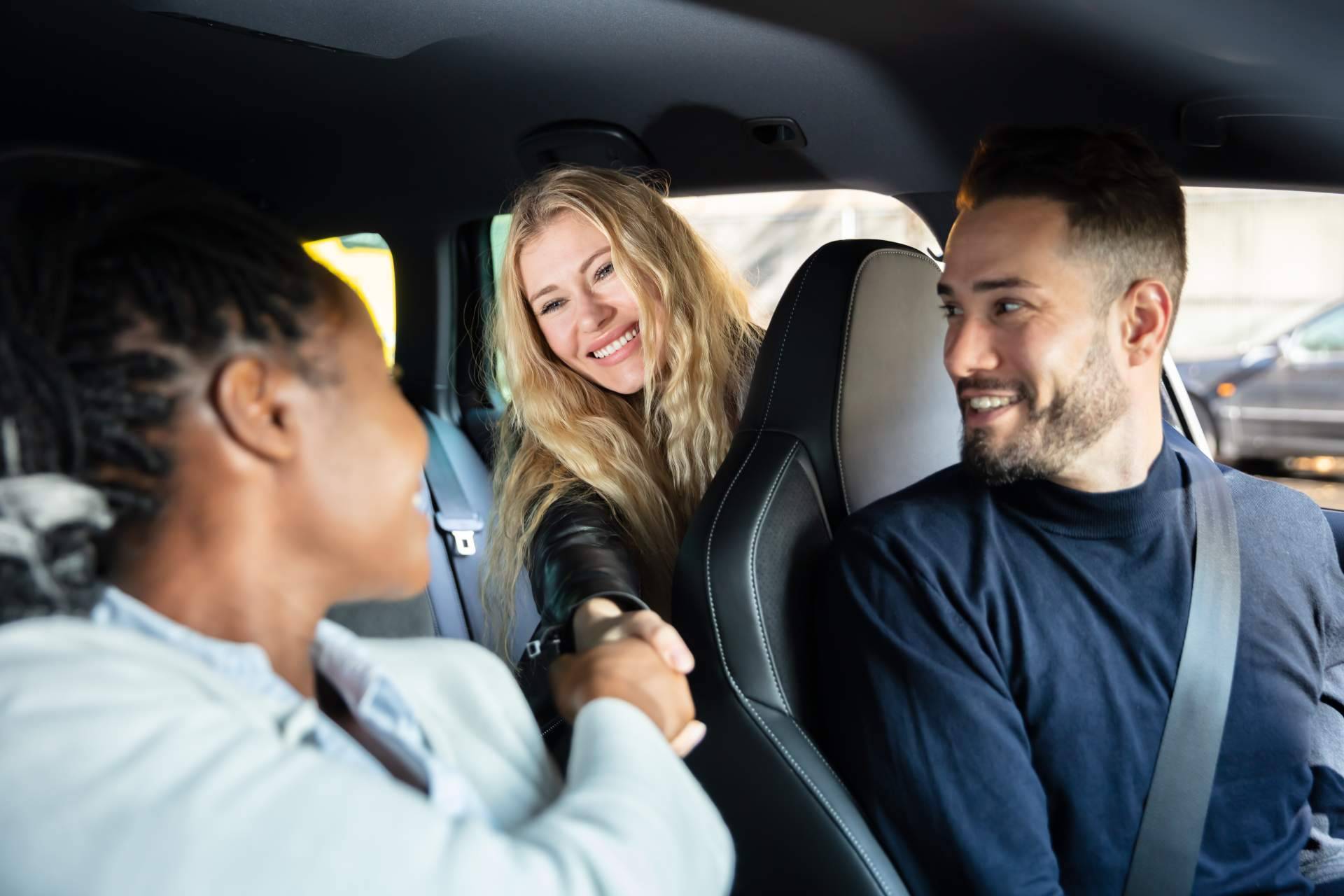 Transformar completamente la movilidad de estudiantes y trabajadores de universidad con la ayuda del carpooling de Hoop Carpool