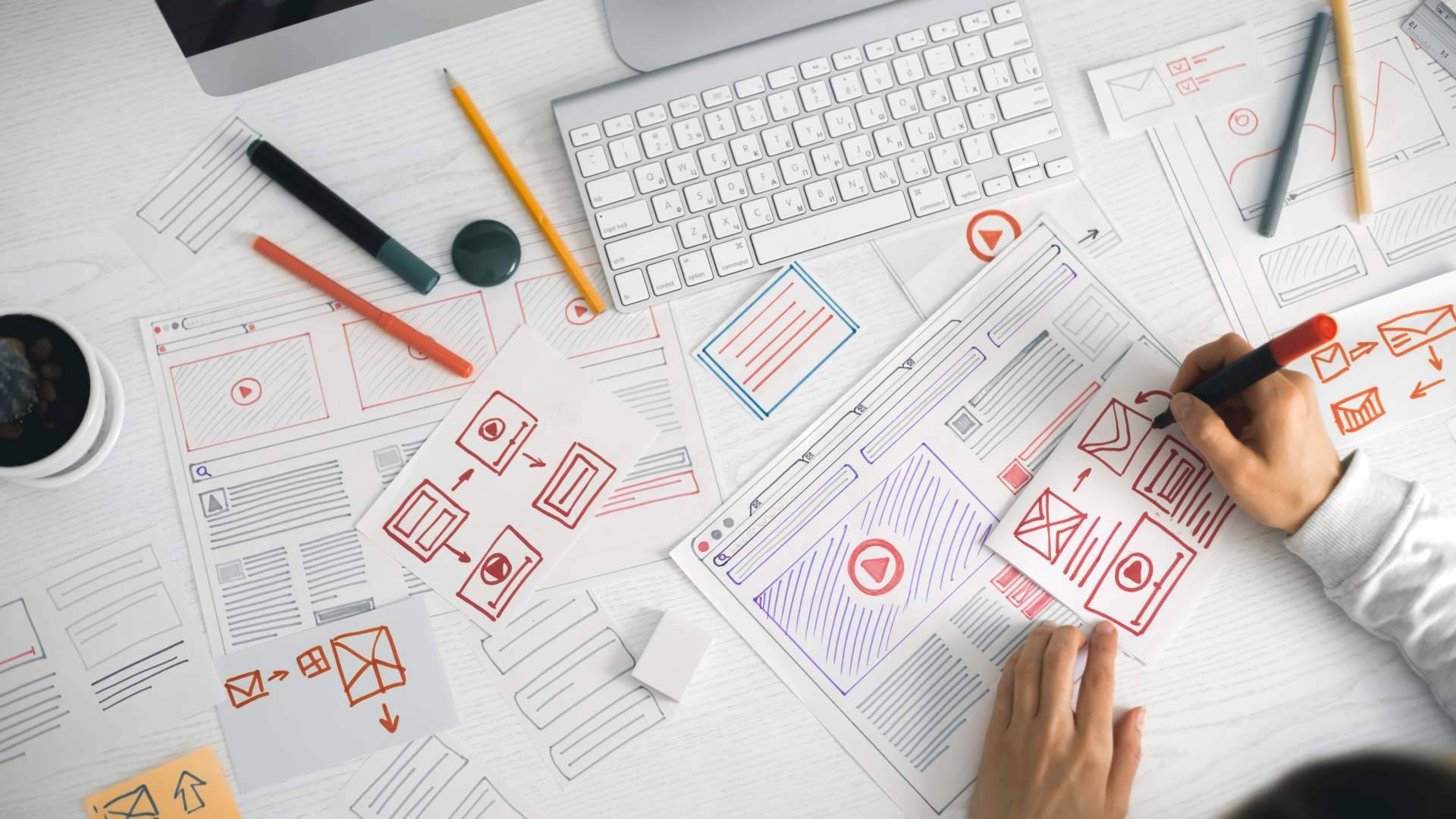 ¿Por qué es importante renovar la página web de una empresa?, de la mano de Khumbu