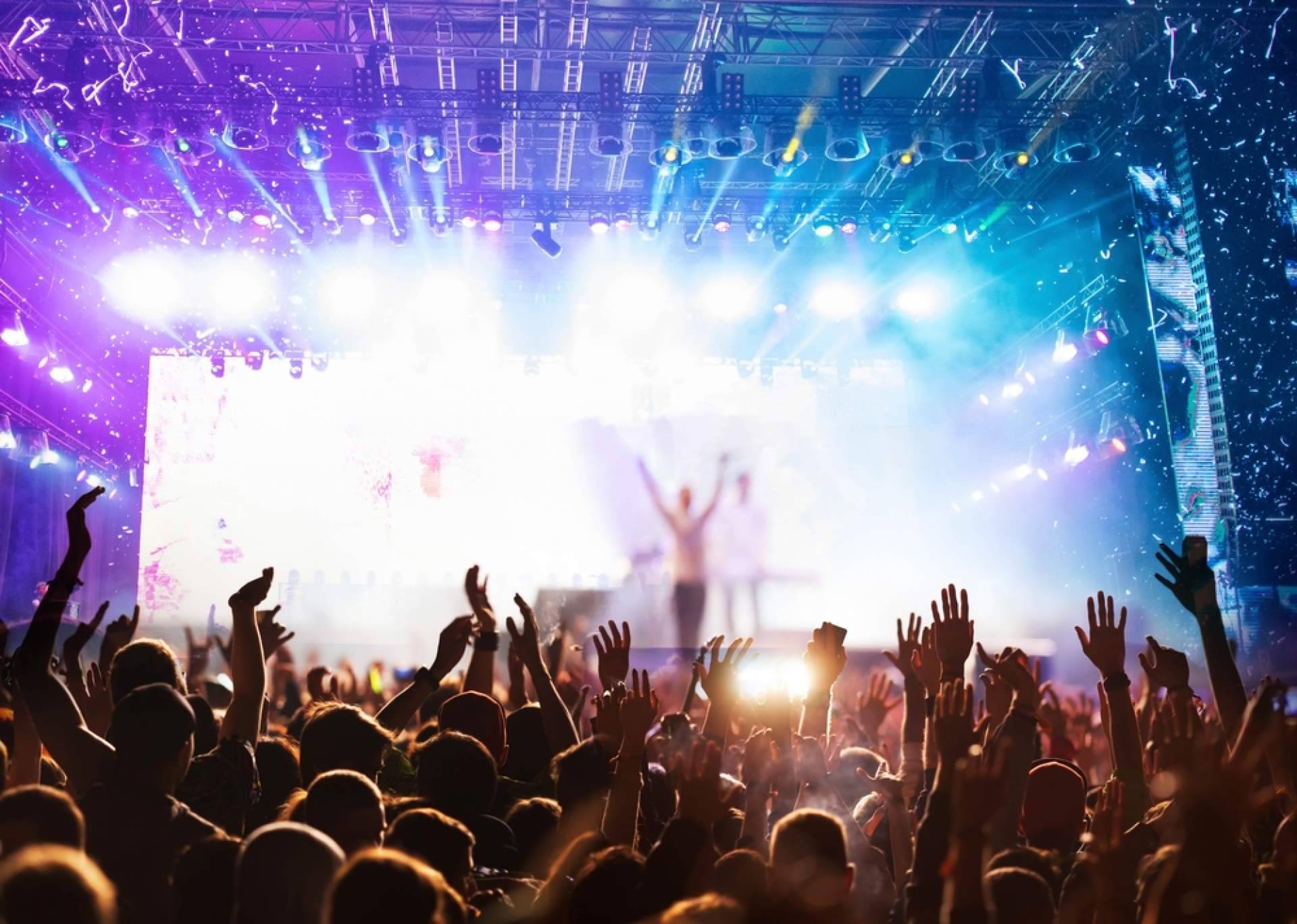 La app Hoy Barcelona recoge toda la oferta musical que ofrece Barcelona