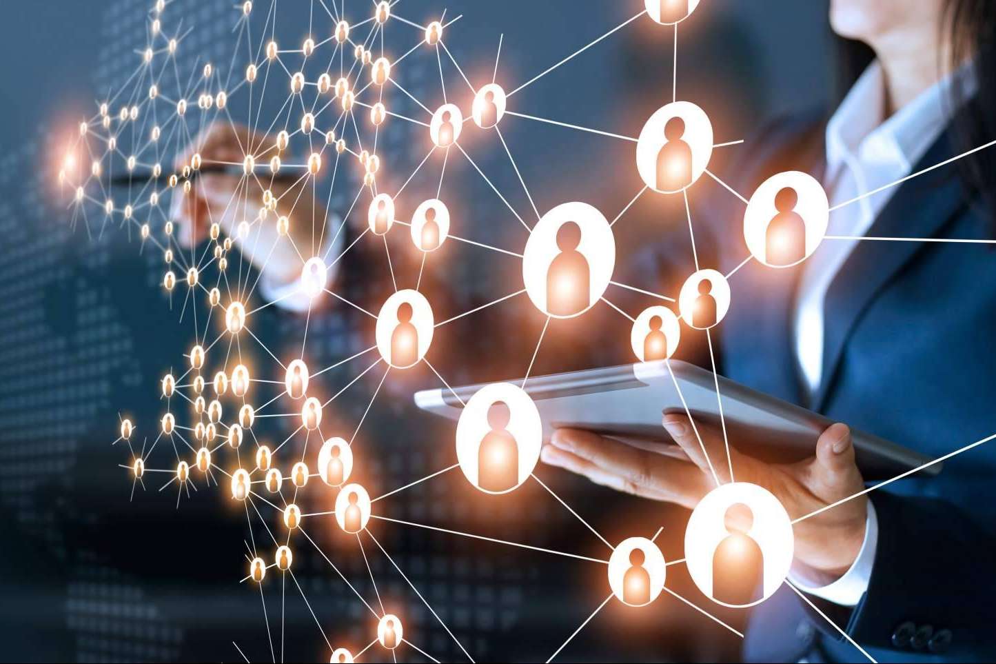 2024, un año en auge para LinkedIn
