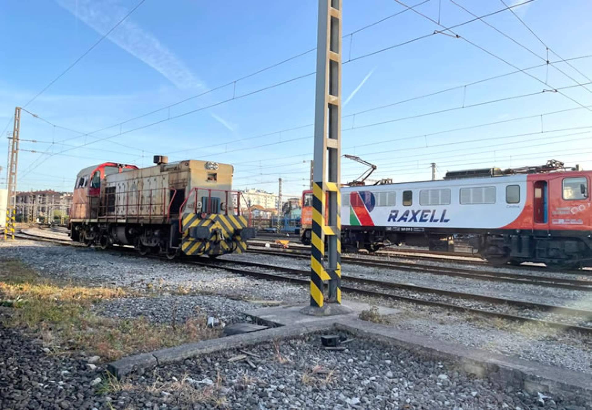 EnferPuntual, especialistas en servicio de detección de alcohol y drogas para maquinistas ferroviarios