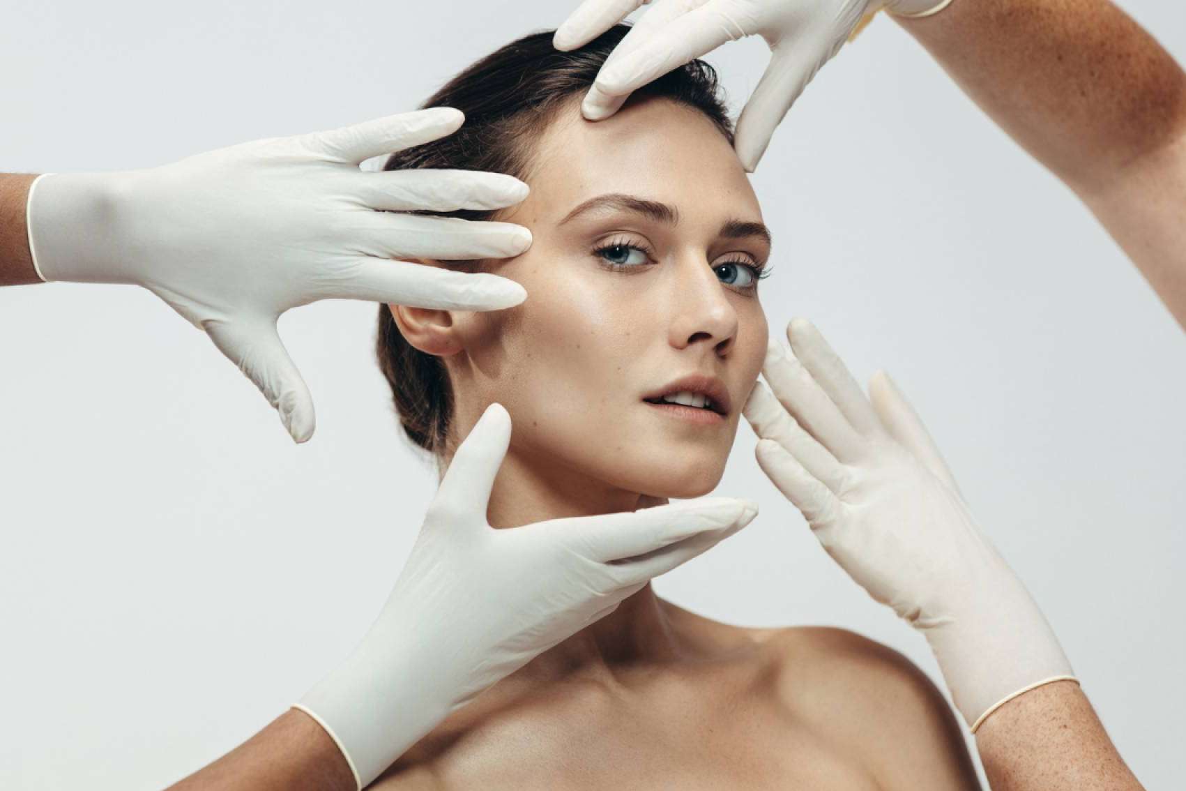 ¿Cuáles son las últimas tendencias en tratamientos no quirúrgicos para rejuvenecimiento facial?