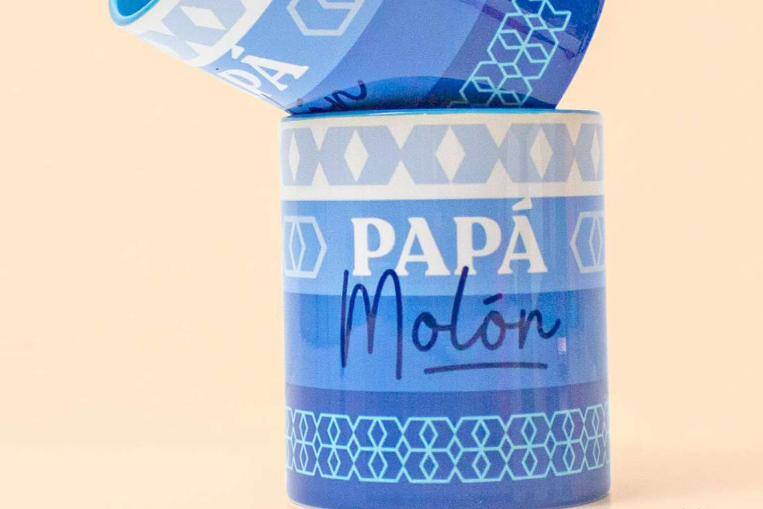 Celebrar el día del padre con los regalos ideales de Marronynegro