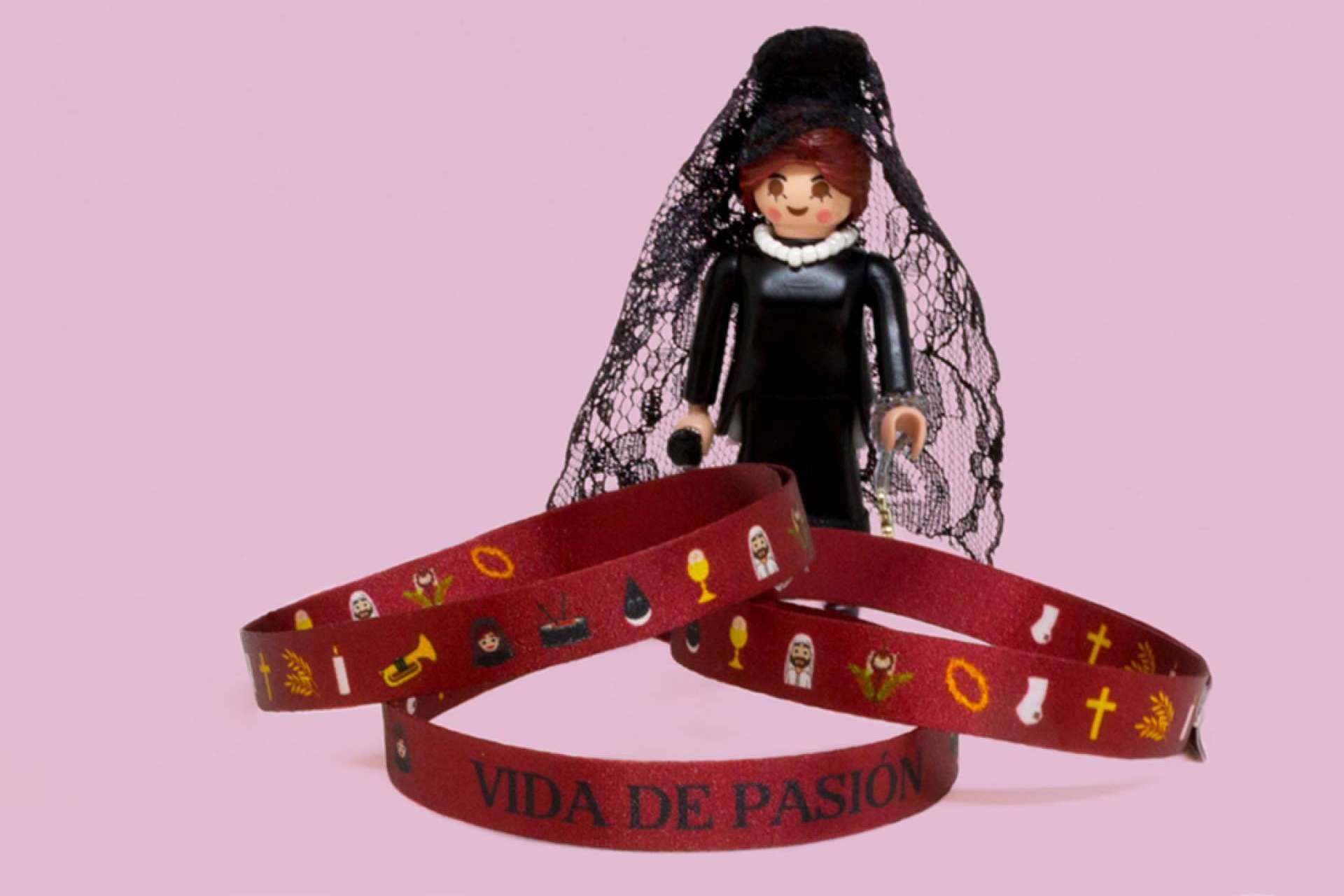 Marronynegro dispone de packs de regalo para Semana Santa