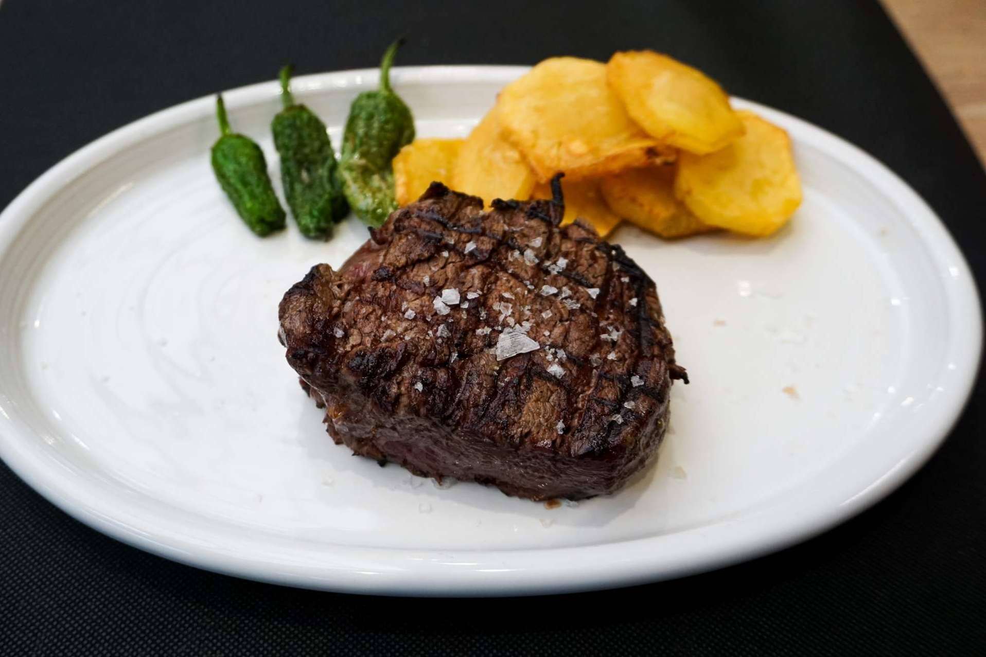 La Rotonda de Rivas vuelve a ser mención en la Guía Michelin