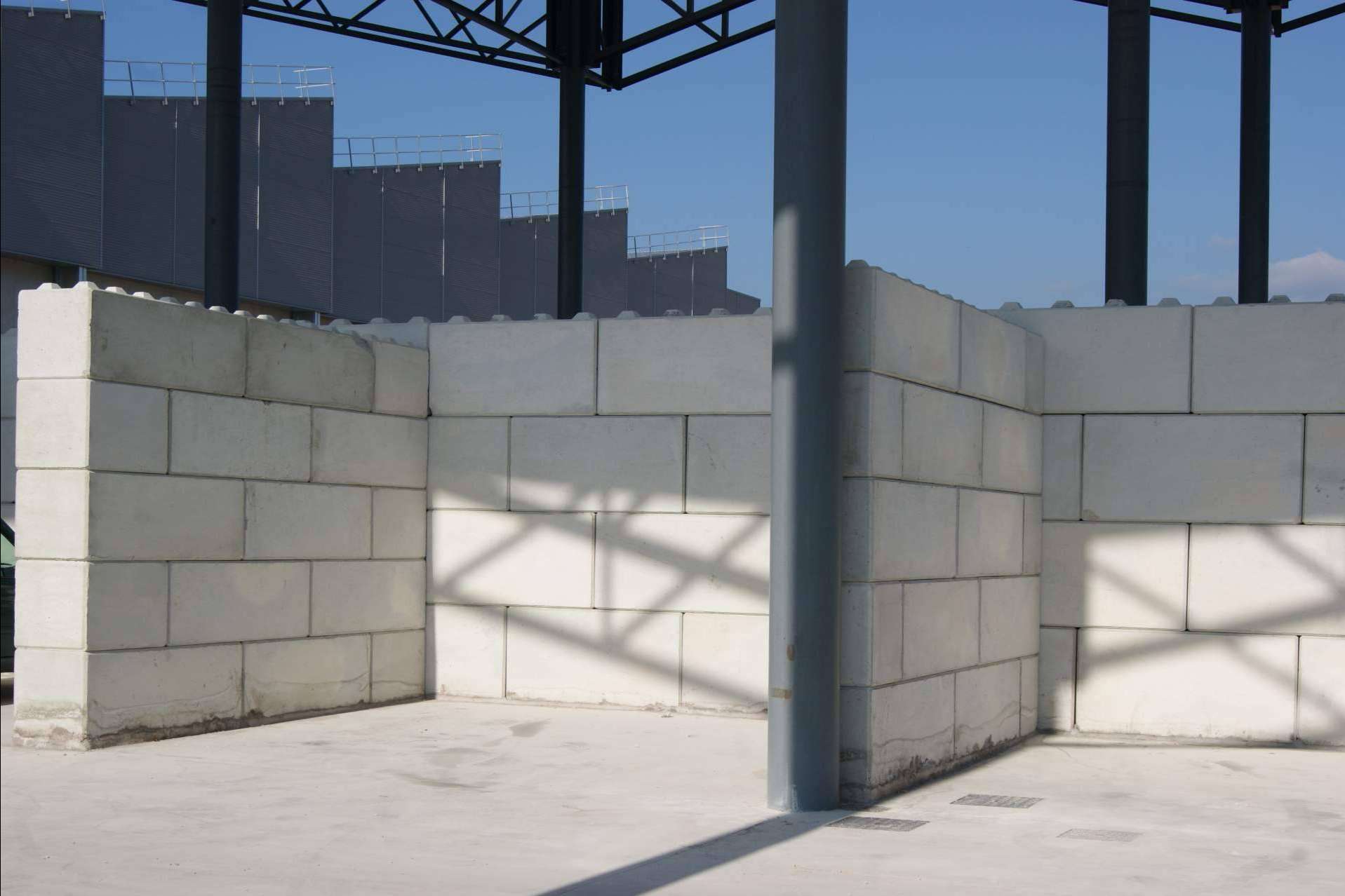 Betonblock explica cuáles son las aplicaciones de los bloques de hormigón