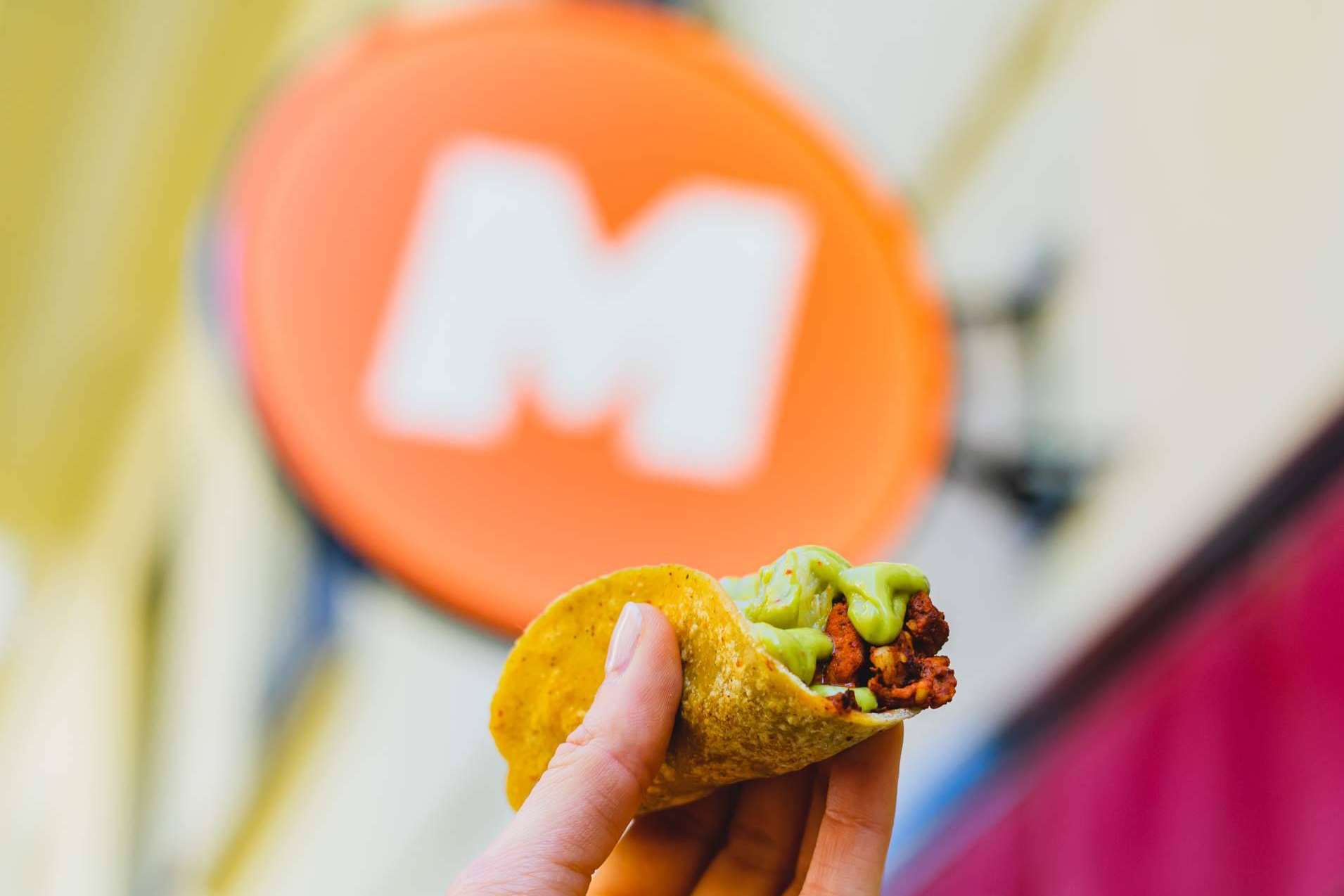 Un restaurante mexicano de chilaquiles a la conquista de Madrid, Malacopa