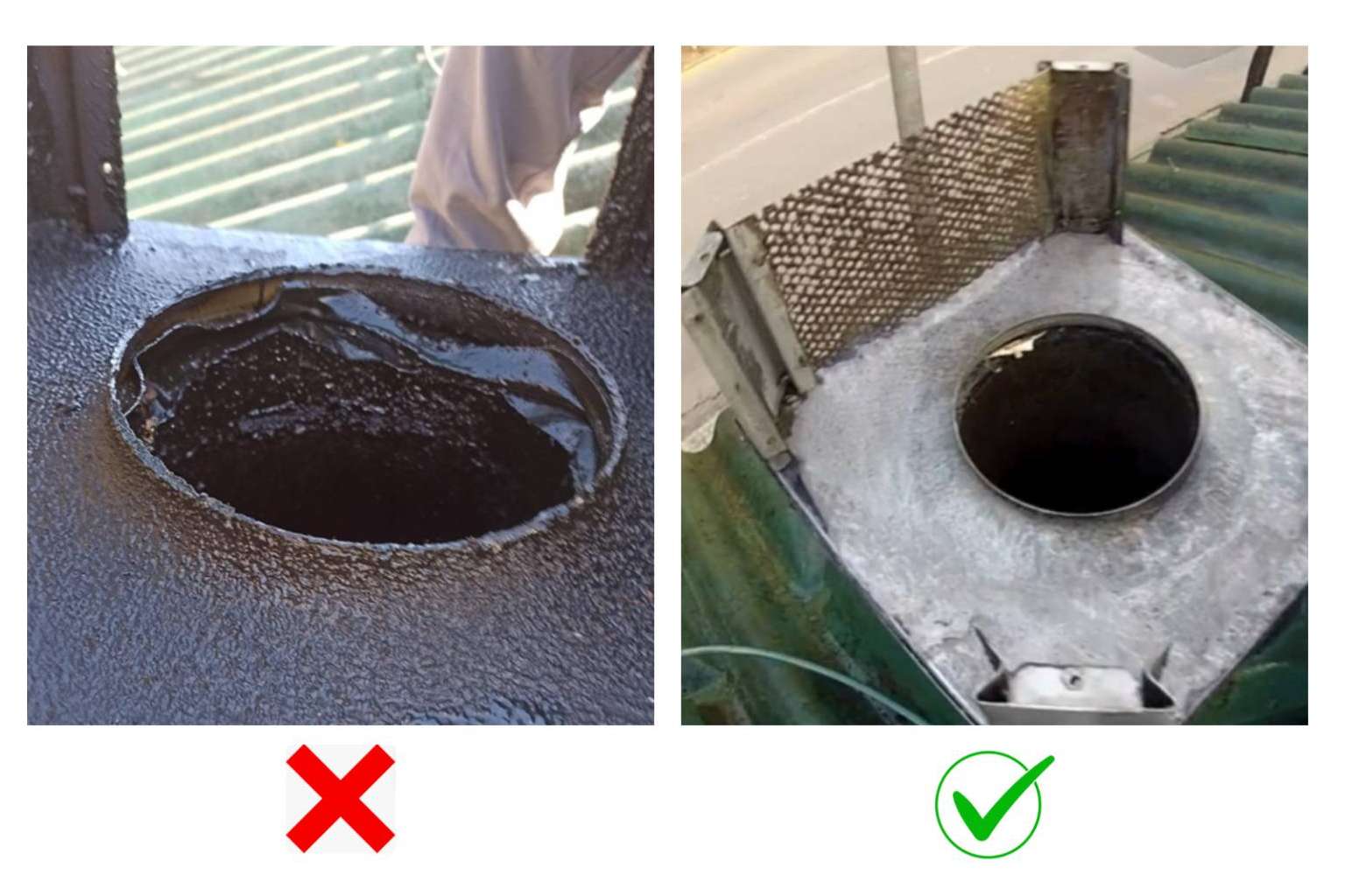 MondPlus incide en la importancia de limpiar el sistema de extracción de humo para desinfectar y prevenir incendios