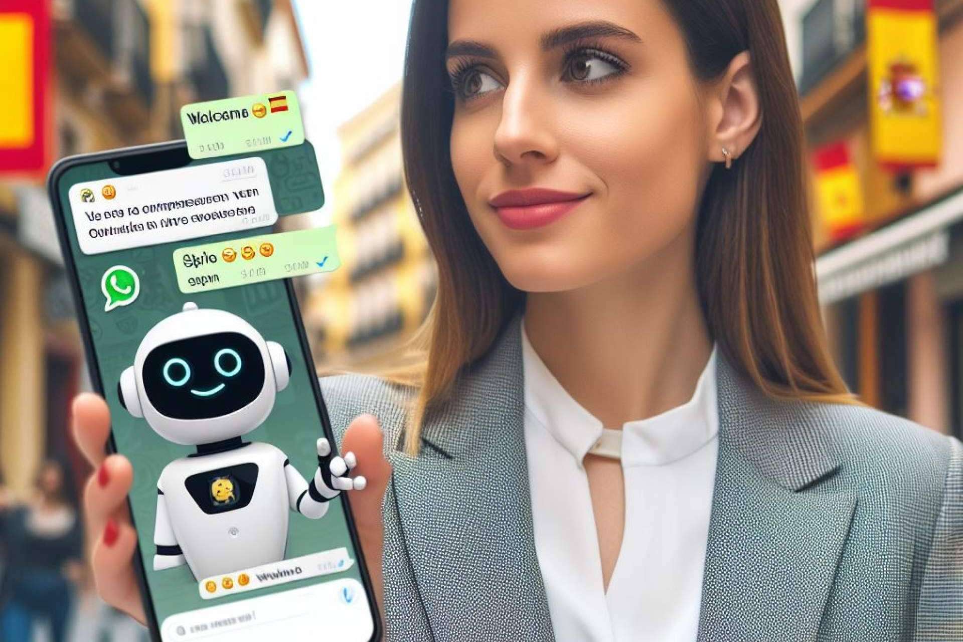 API de WhatsApp es una plataforma que revoluciona la comunicación con los clientes