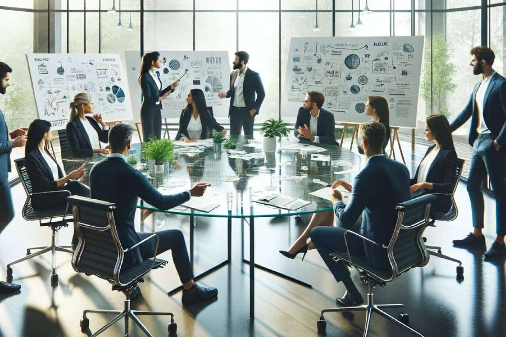 Estrategias efectivas para mejorar la gestión de cobros, por Grupo Intercobros