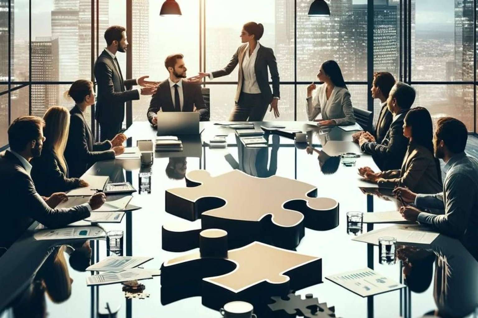 Grupo Intercobros habla sobre el impacto de la morosidad en las empresas y cómo combatirla
