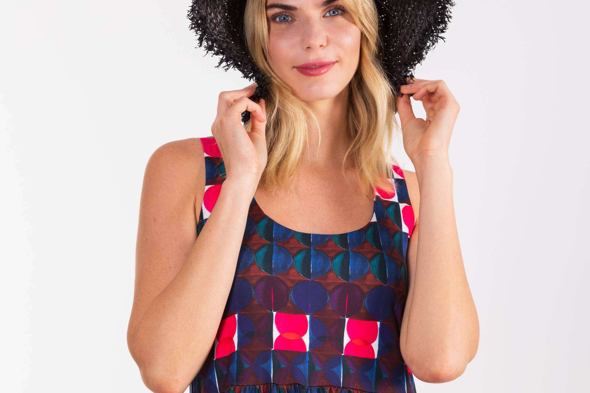 Todas las tendencias de moda casual están en Lolitas&L