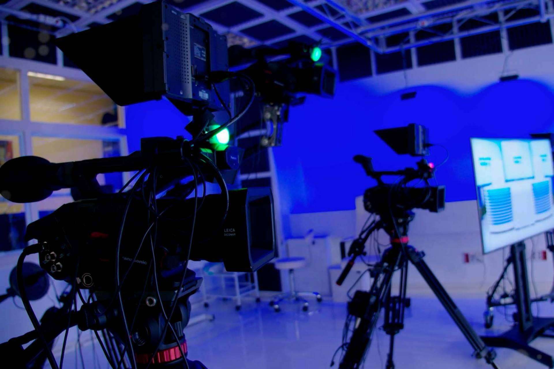 CMP, la productora audiovisual referente en la creación de canales de televisión corporativos por streaming