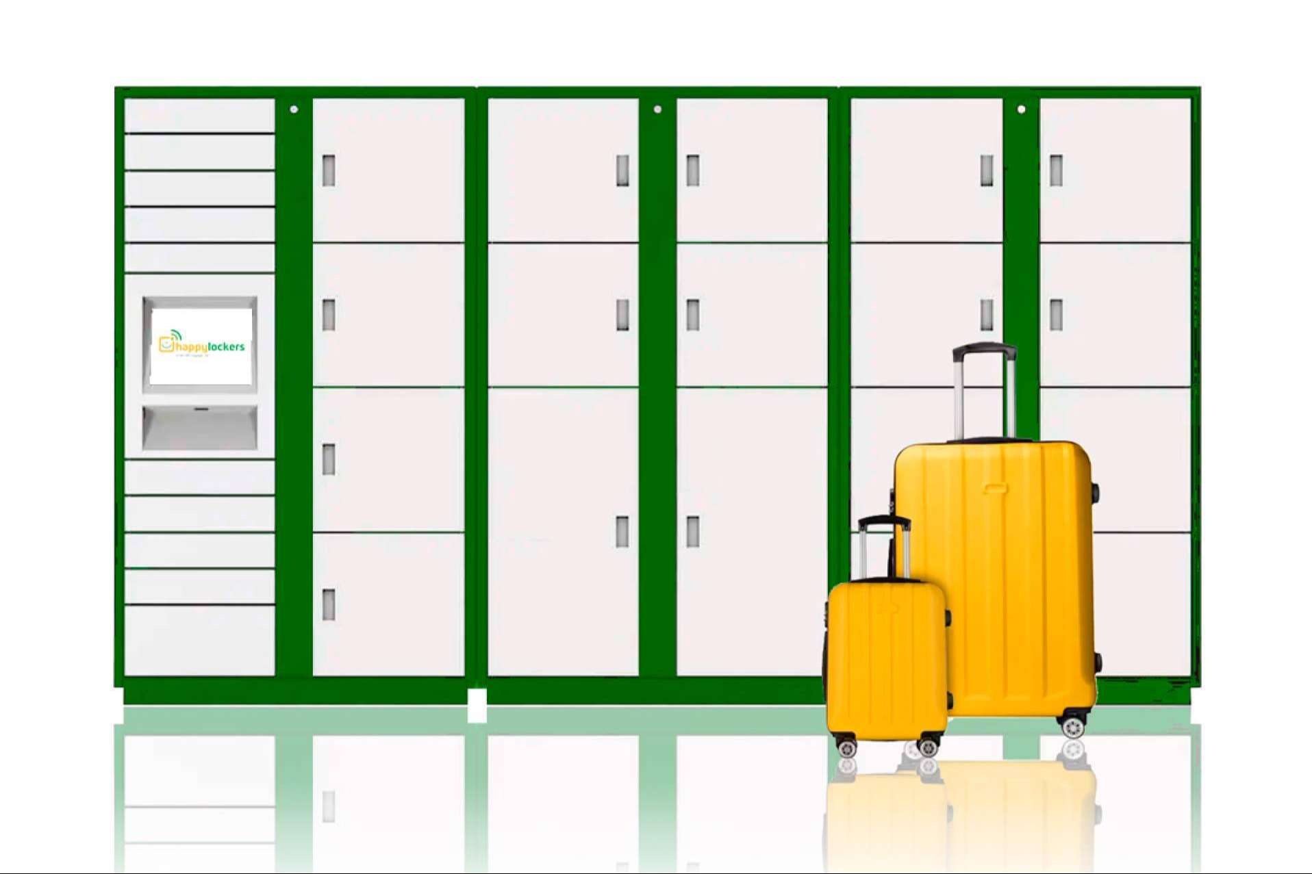 ¿Por qué los emprendedores e inversores confían actualmente en las franquicias de Happy Lockers?