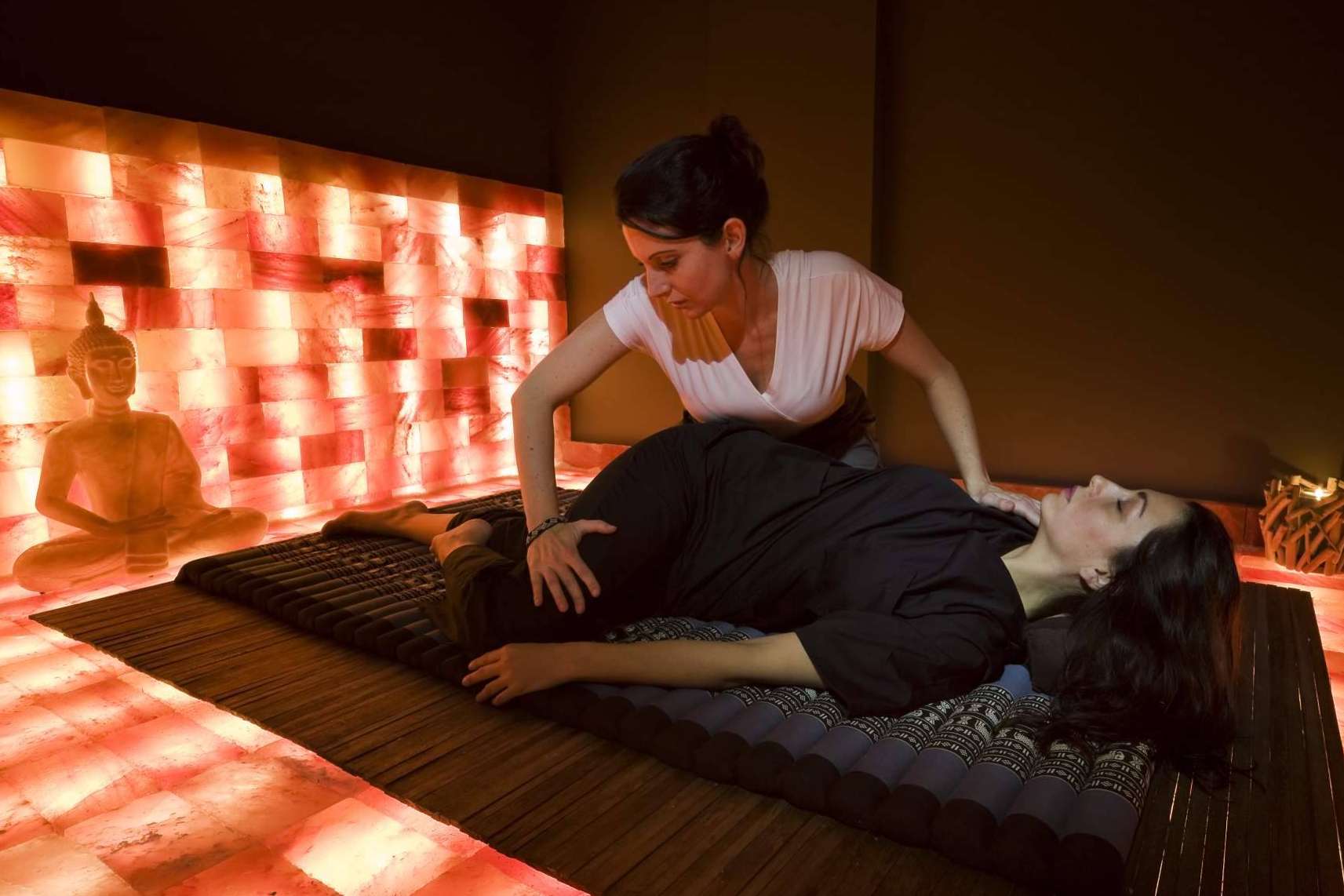 Disfrutar de un auténtico oasis de tranquilidad en Madrid es posible con Flotexperience