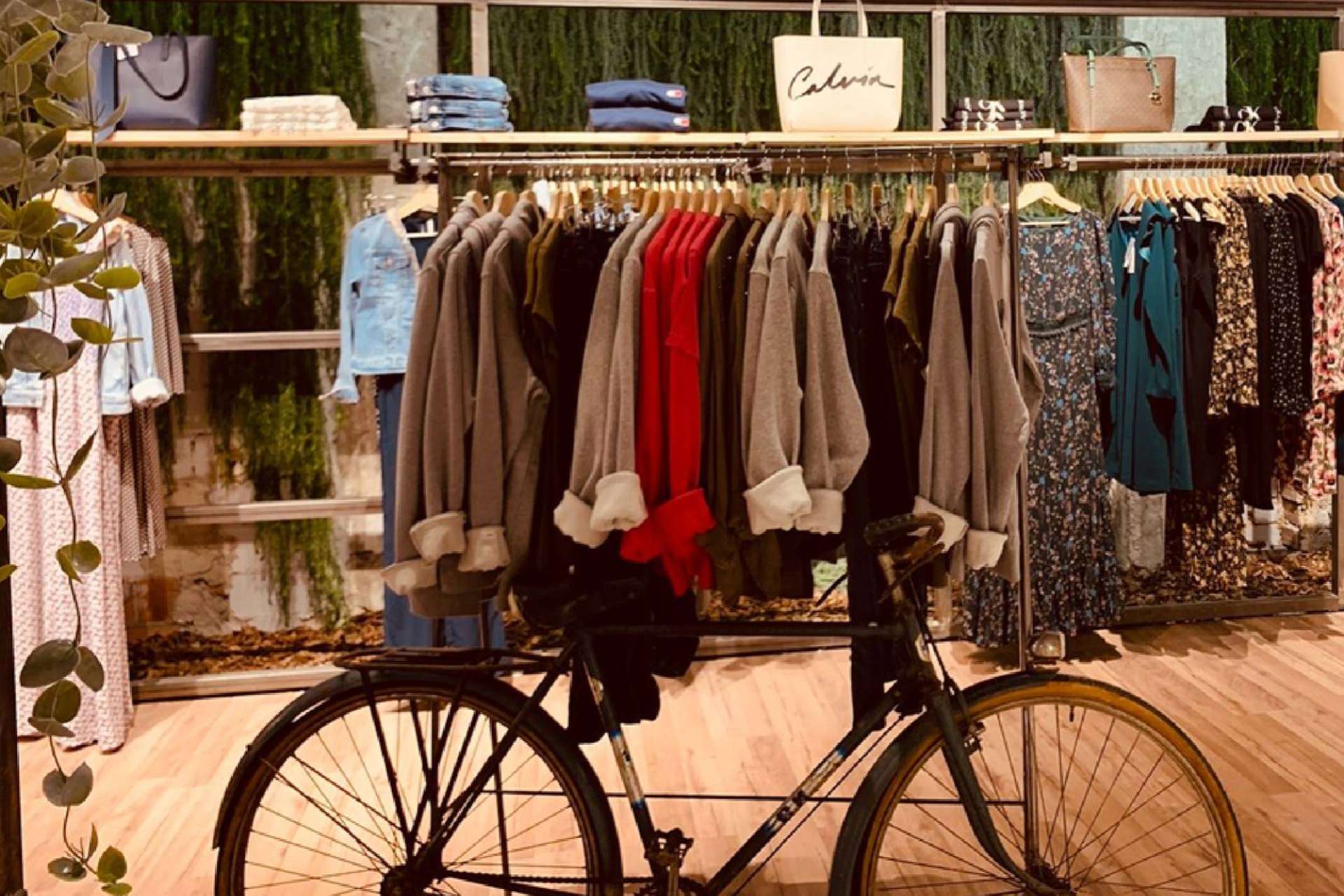 1Best Outlet sobre su previsión de apertura de outlets