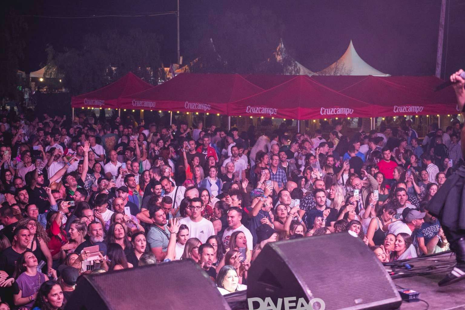 Alameda Festival, todo lo que hay que saber sobre la tercera edición del popular festival de música
