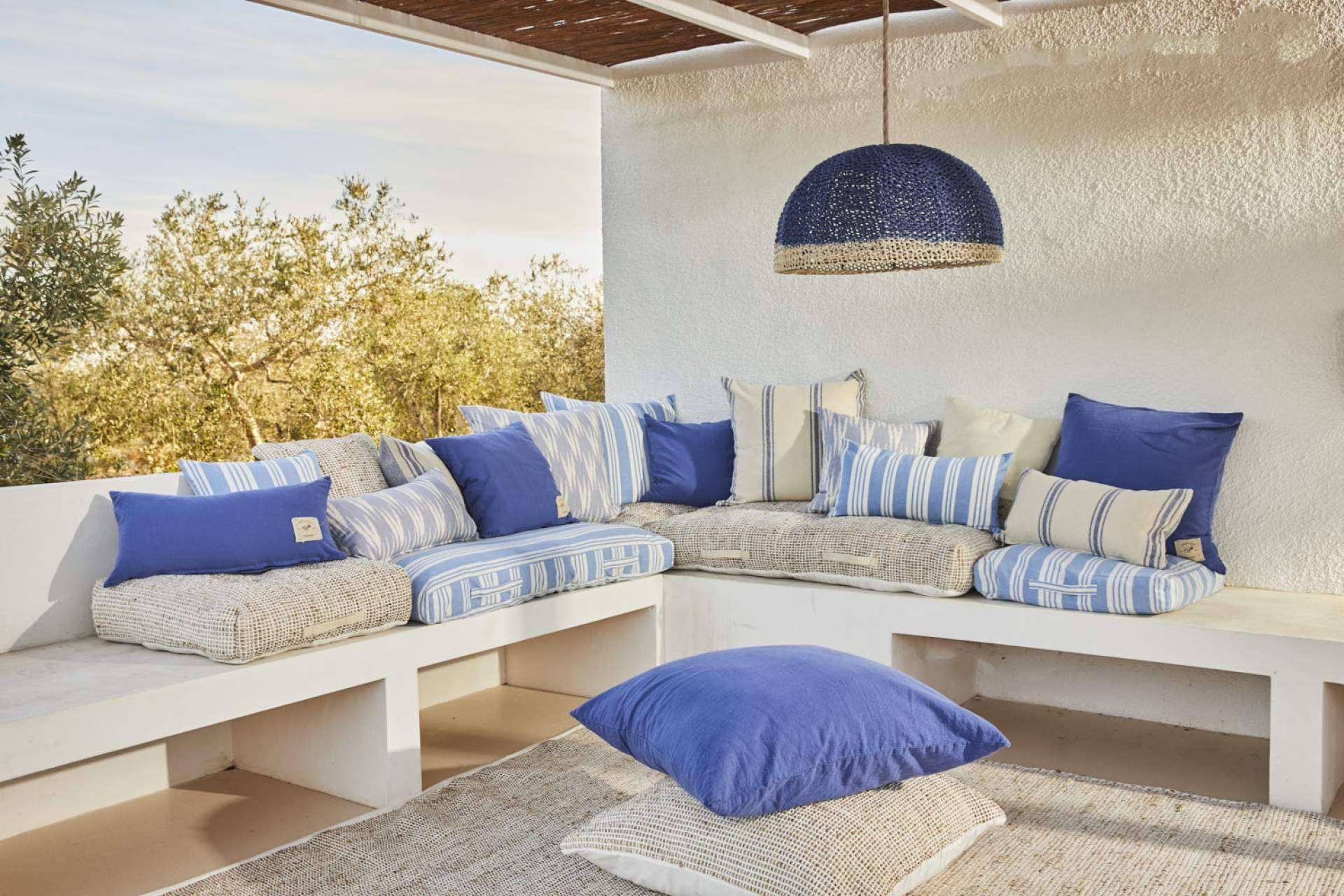 Estilos decorativos para decorar el hogar con Calma House
