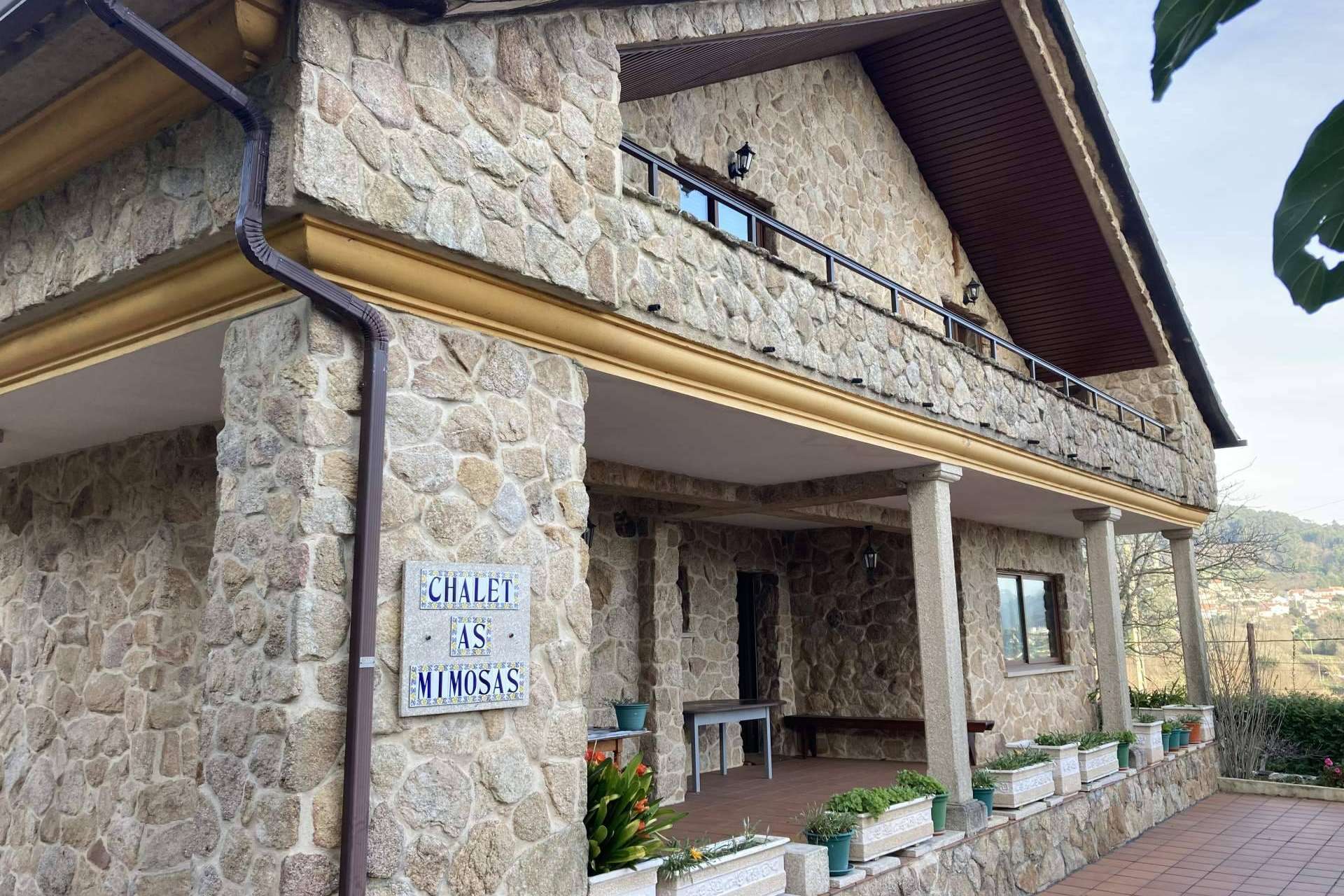 Casas Completas, el portal para encontrar una casa de vacaciones en Galicia