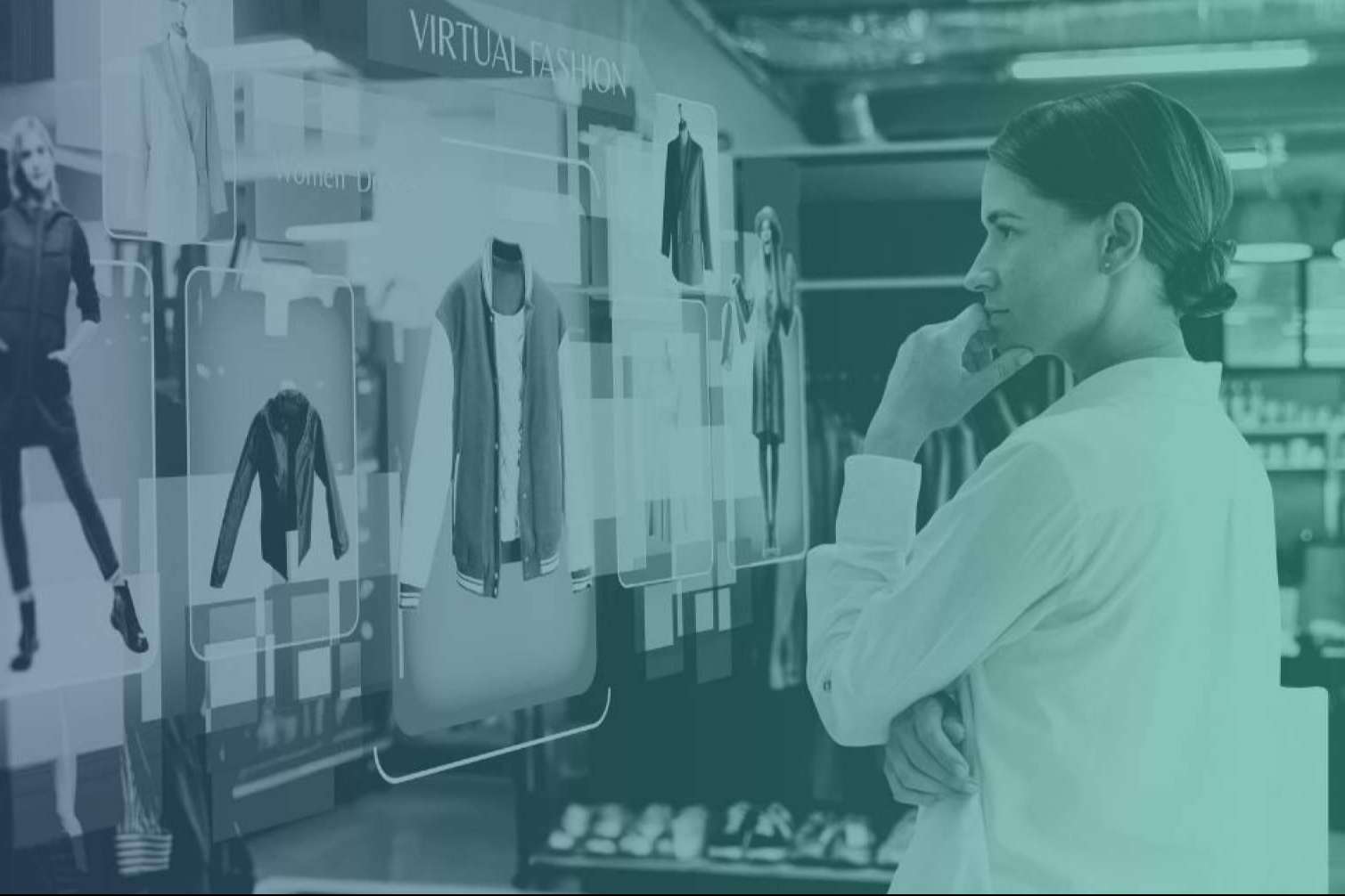 Digital Shelf, la importancia de las estanterías digitales de productos para las marcas