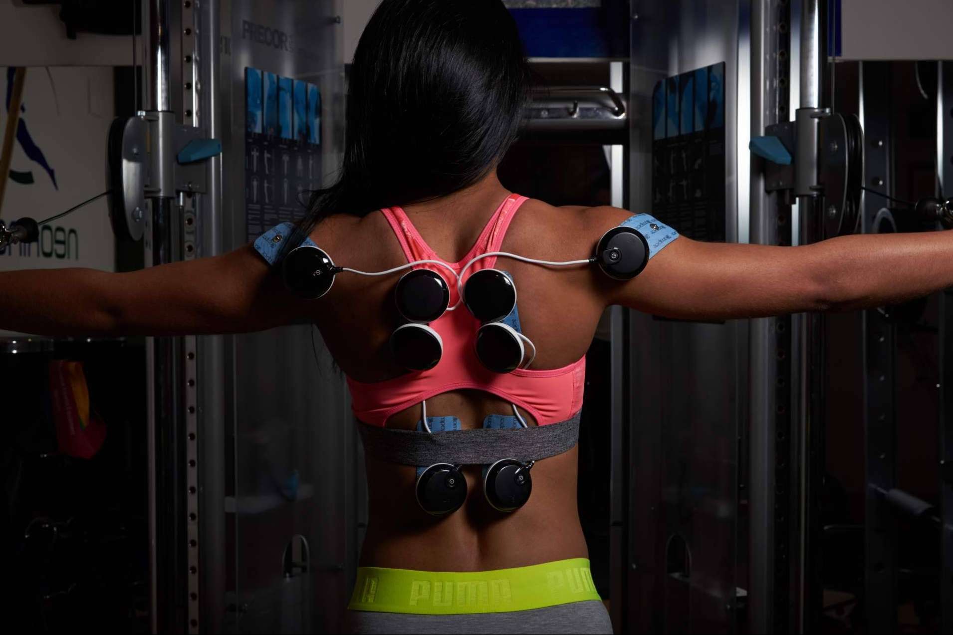 Instituto Myox es una firma especializada en electroestimulación muscular y biomecánica humana