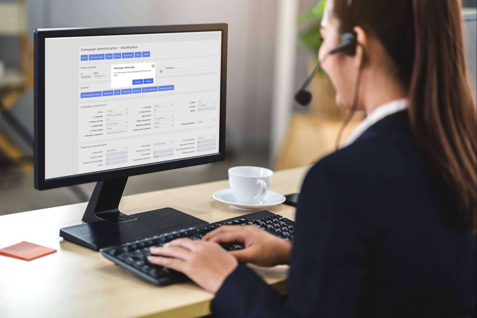 Entrevista a Gabi Navarro, CEO de ICR Evolution, pioneros en soluciones para contact center