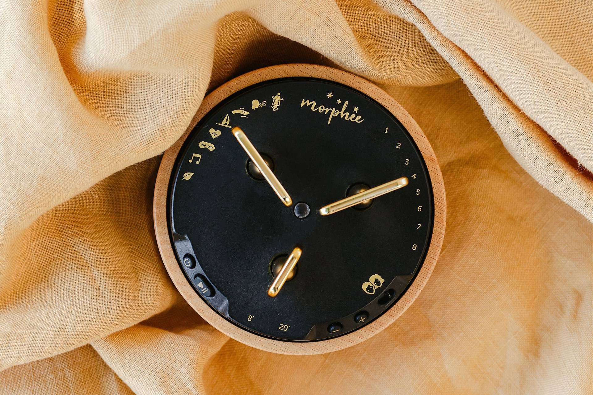 Morphée, regalos inolvidables para el Día de la Madre