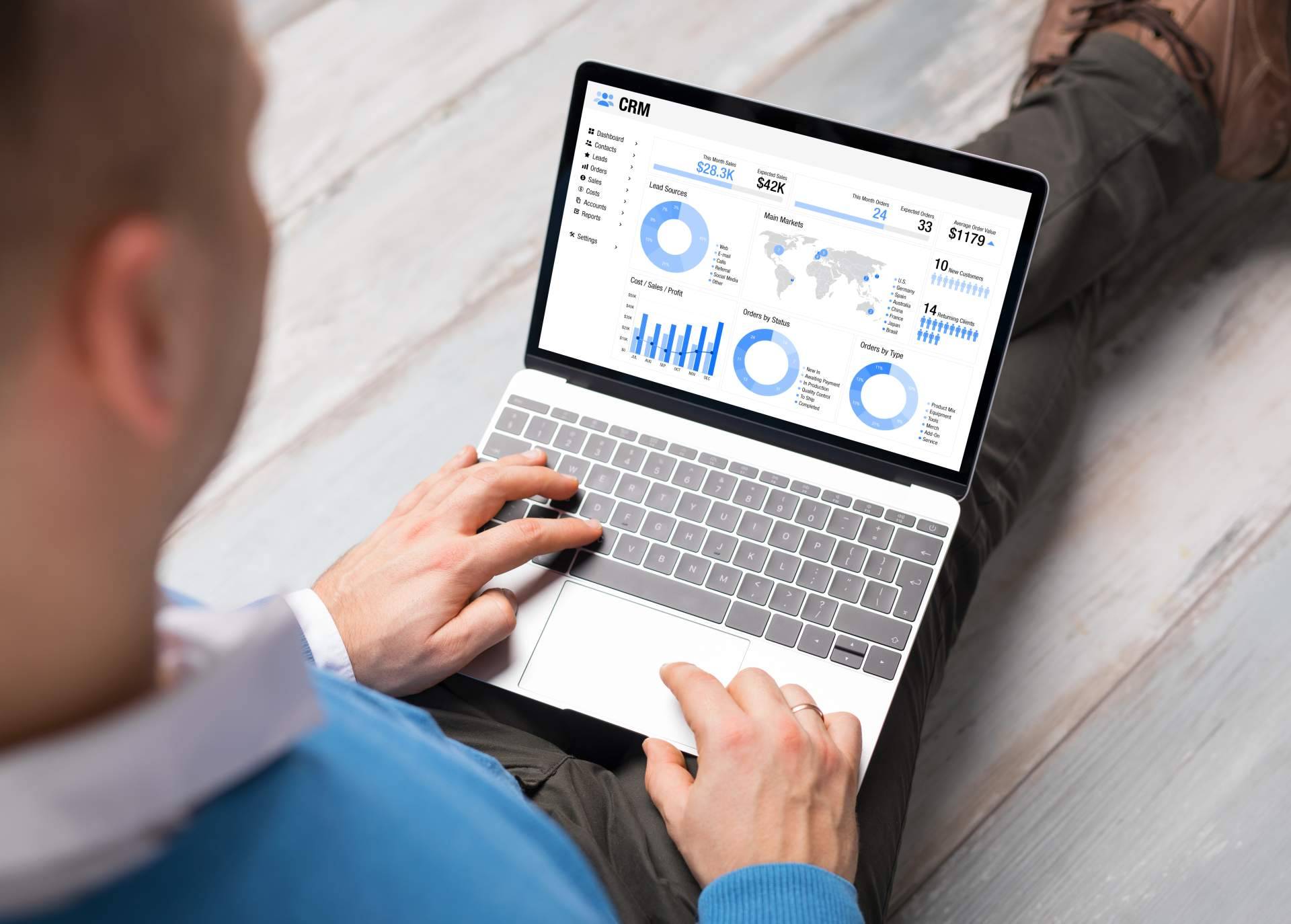 Audyum, el software específico para la digitalización de los centros educativos