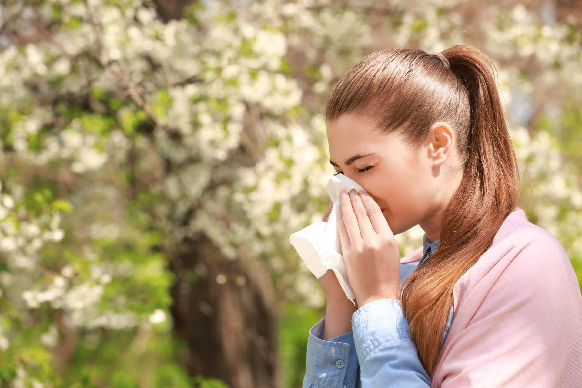 Farmasky explica cómo prevenir y combatir con vitaminas la astenia primaveral