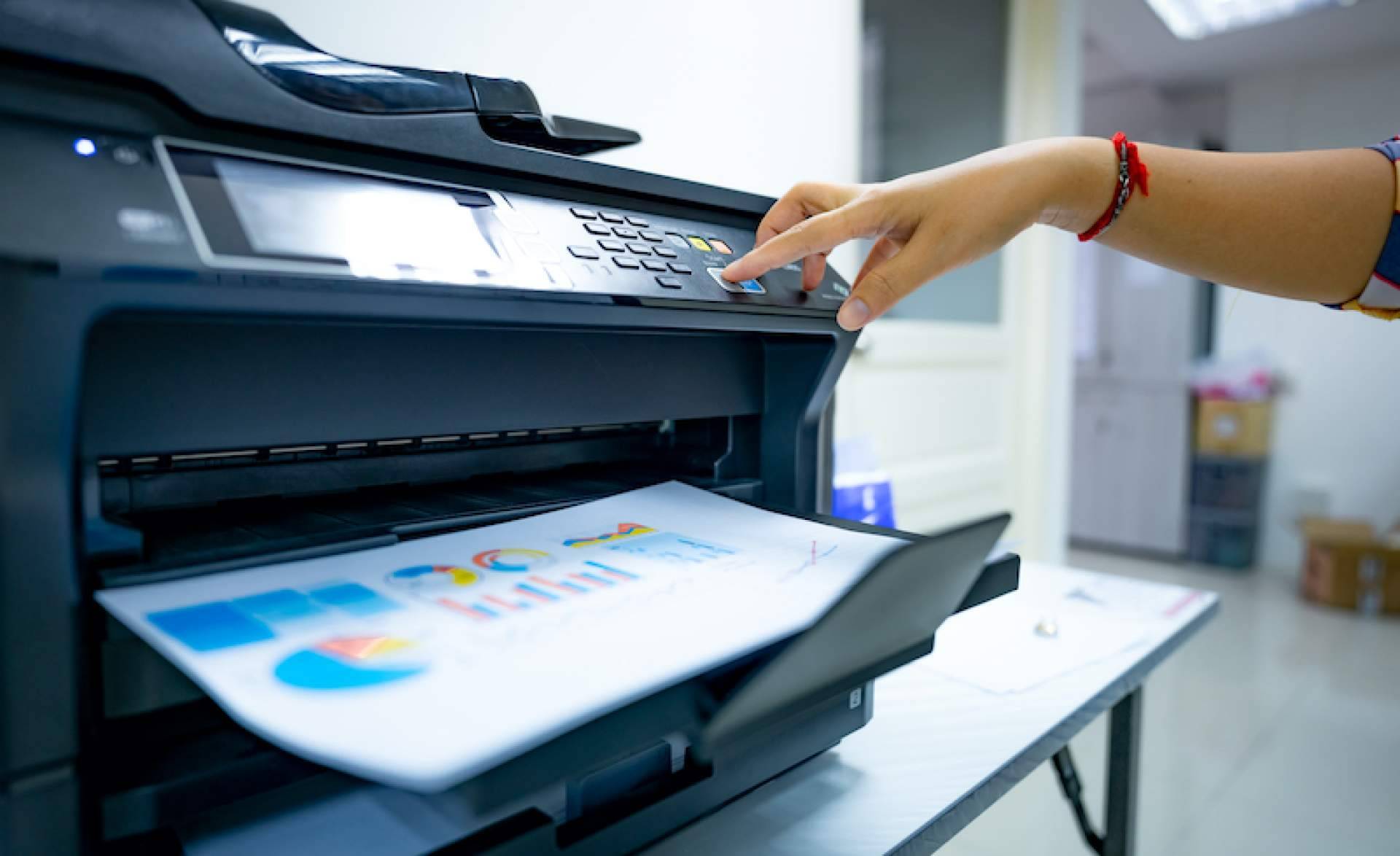 Las ventajas de la Imprenta Digital Láser, la imprenta online low cost