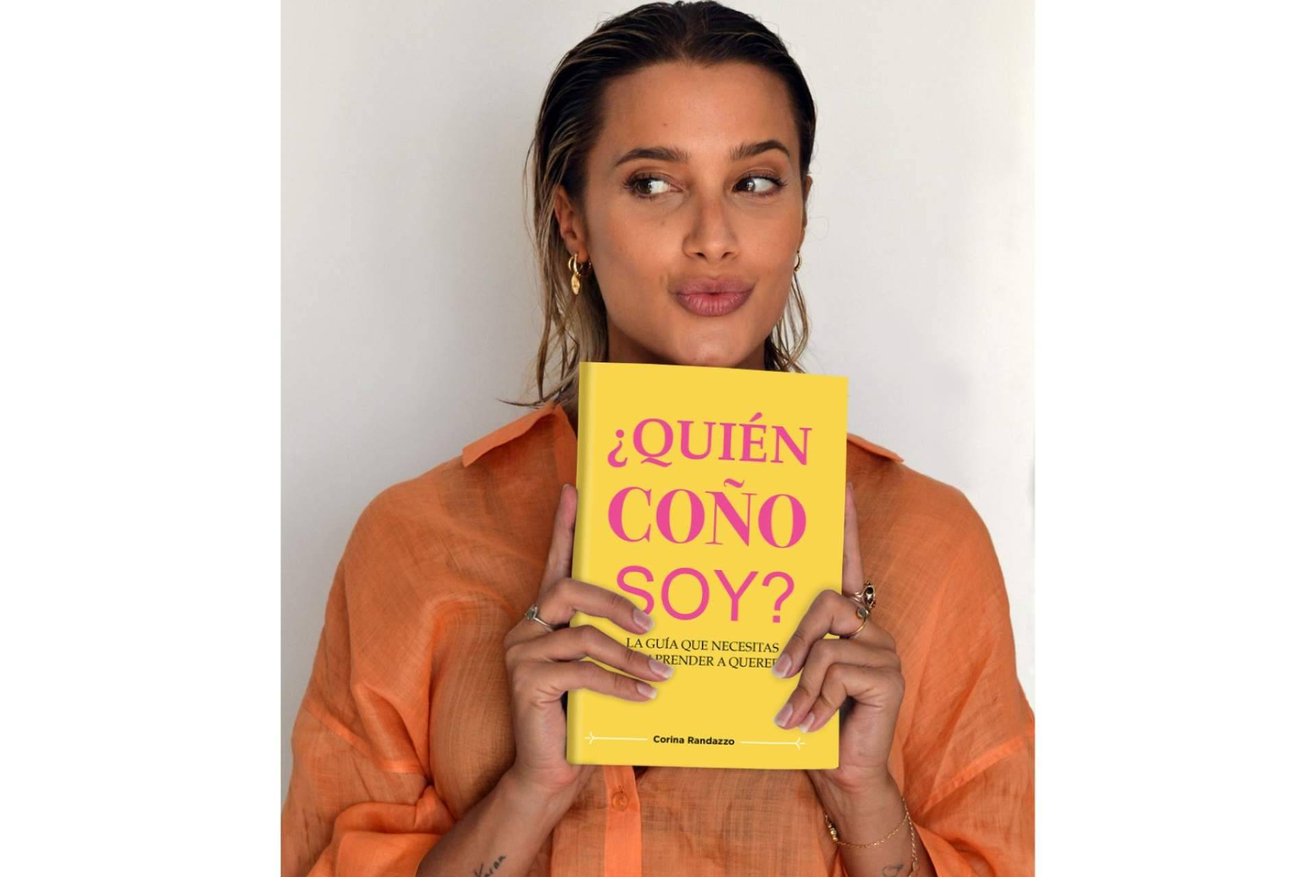 '¿Quién coño soy?', la obra de Corina Randazzo que está causando furor en redes