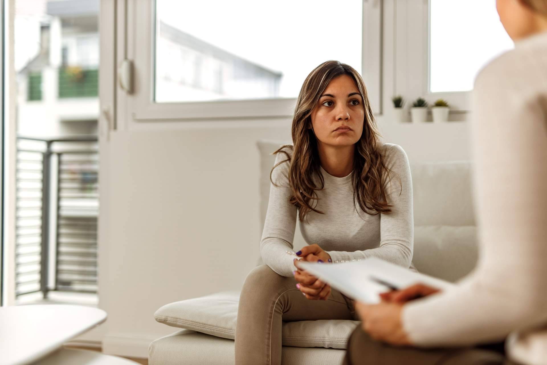 Cuidando el alma; la importancia vital de la salud mental