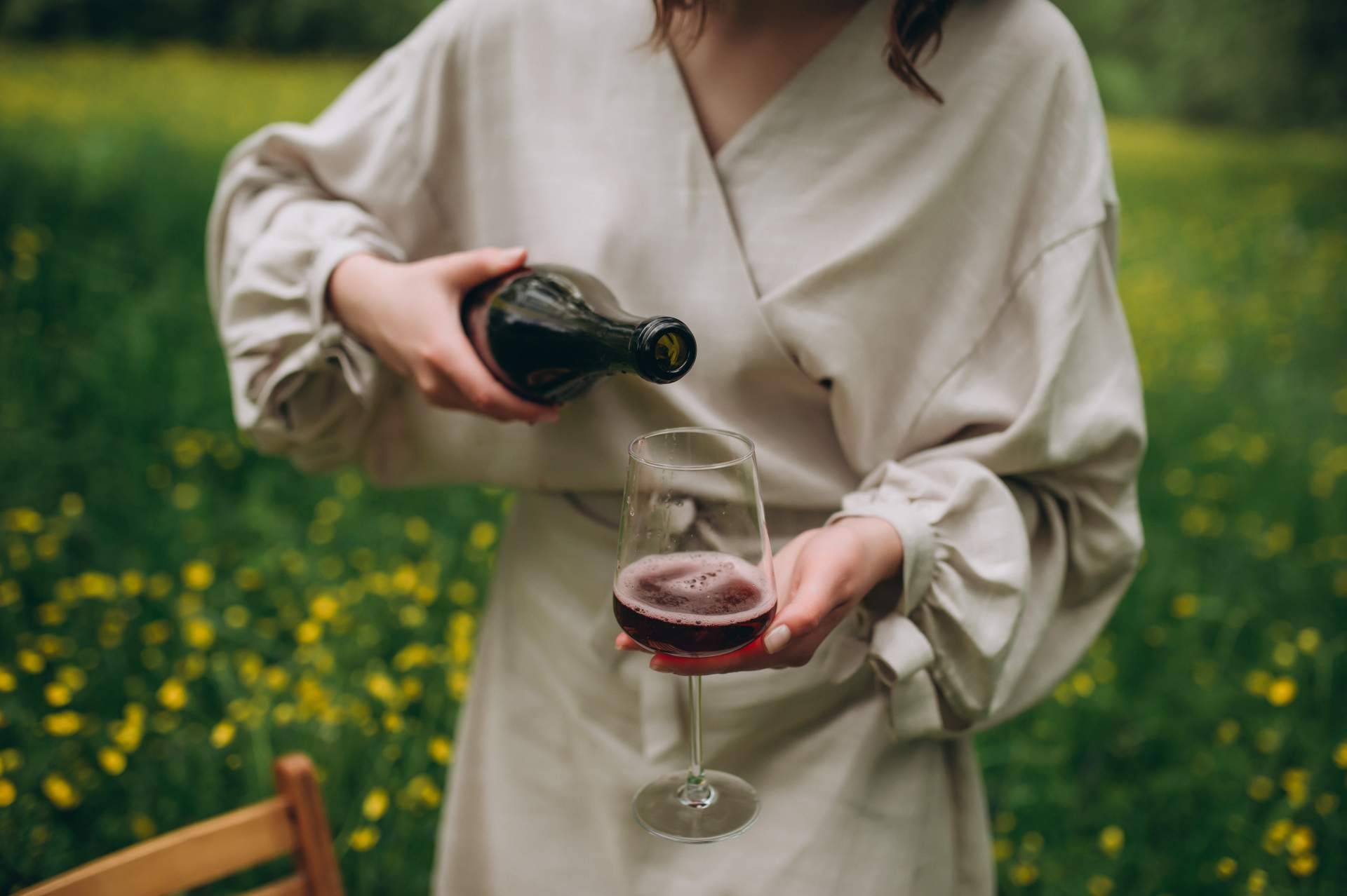 El rincón perfecto para los amantes del vino es Privios