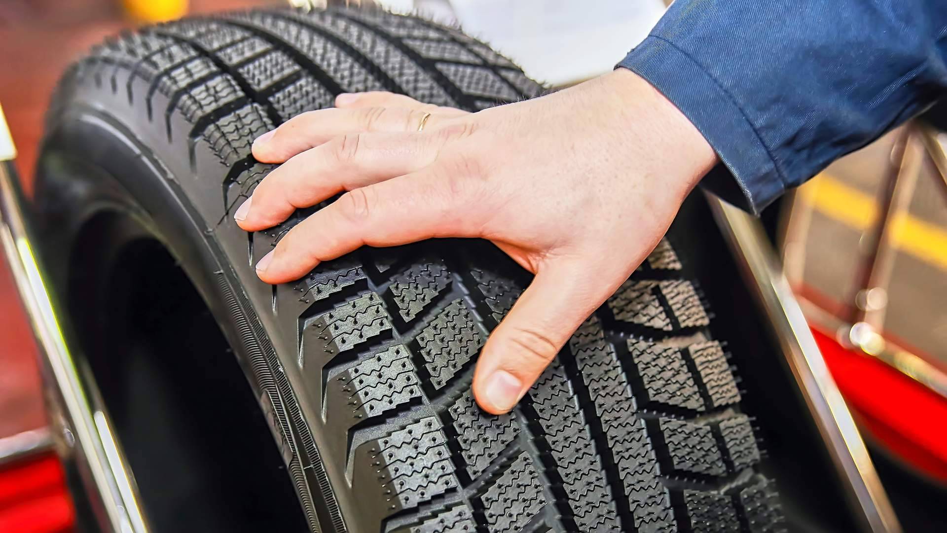 Neumáticos Michelin disponibles en Neumáticos Porpoco