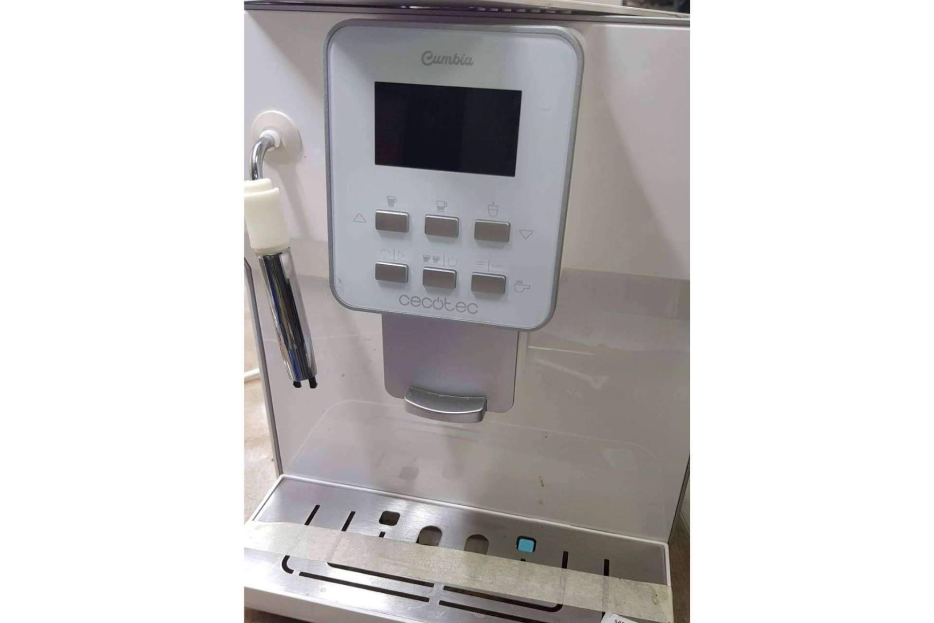 Sator Electrónica es un taller multimarca especializado en la reparación de cafeteras Alicante