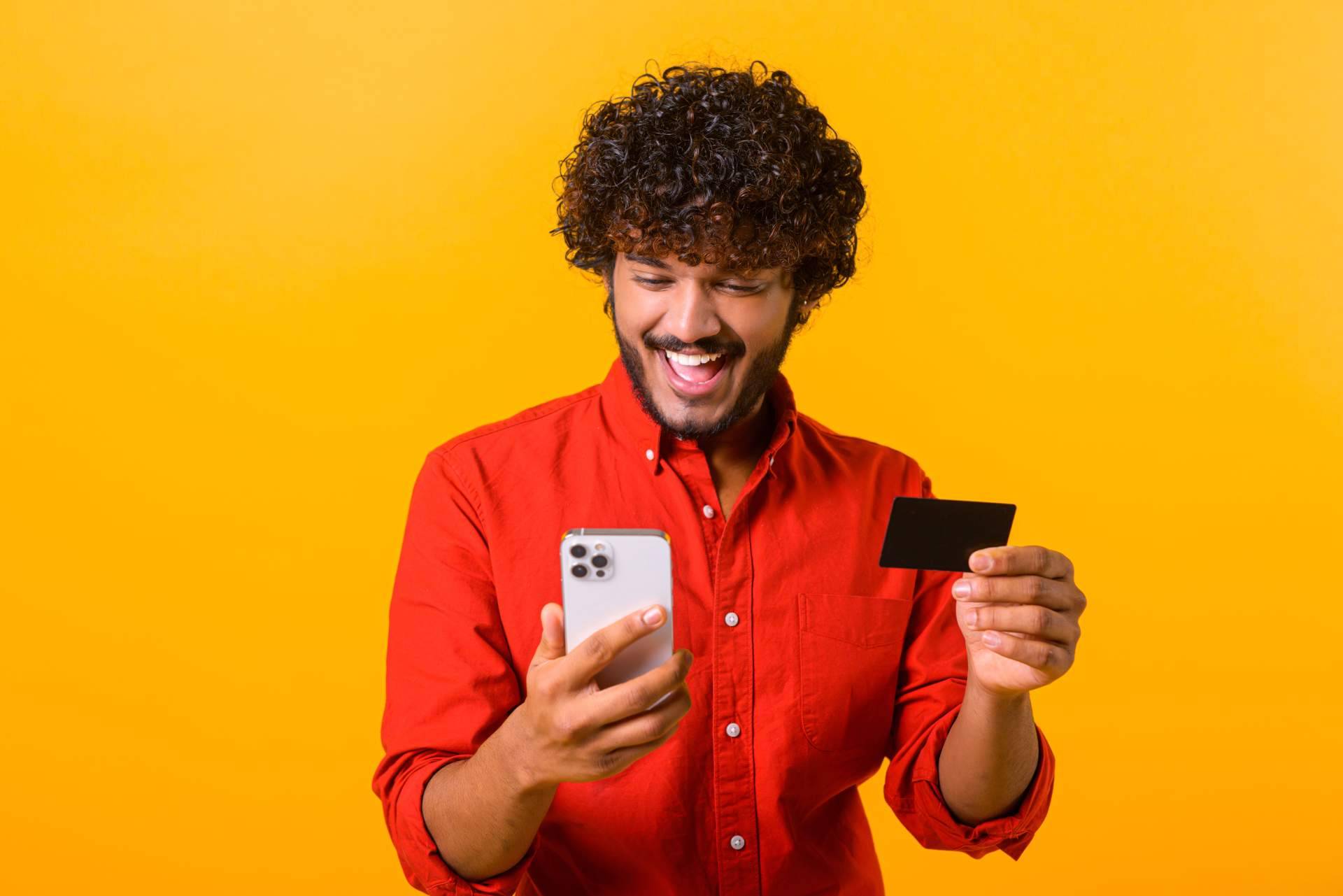La confianza de Join Banana