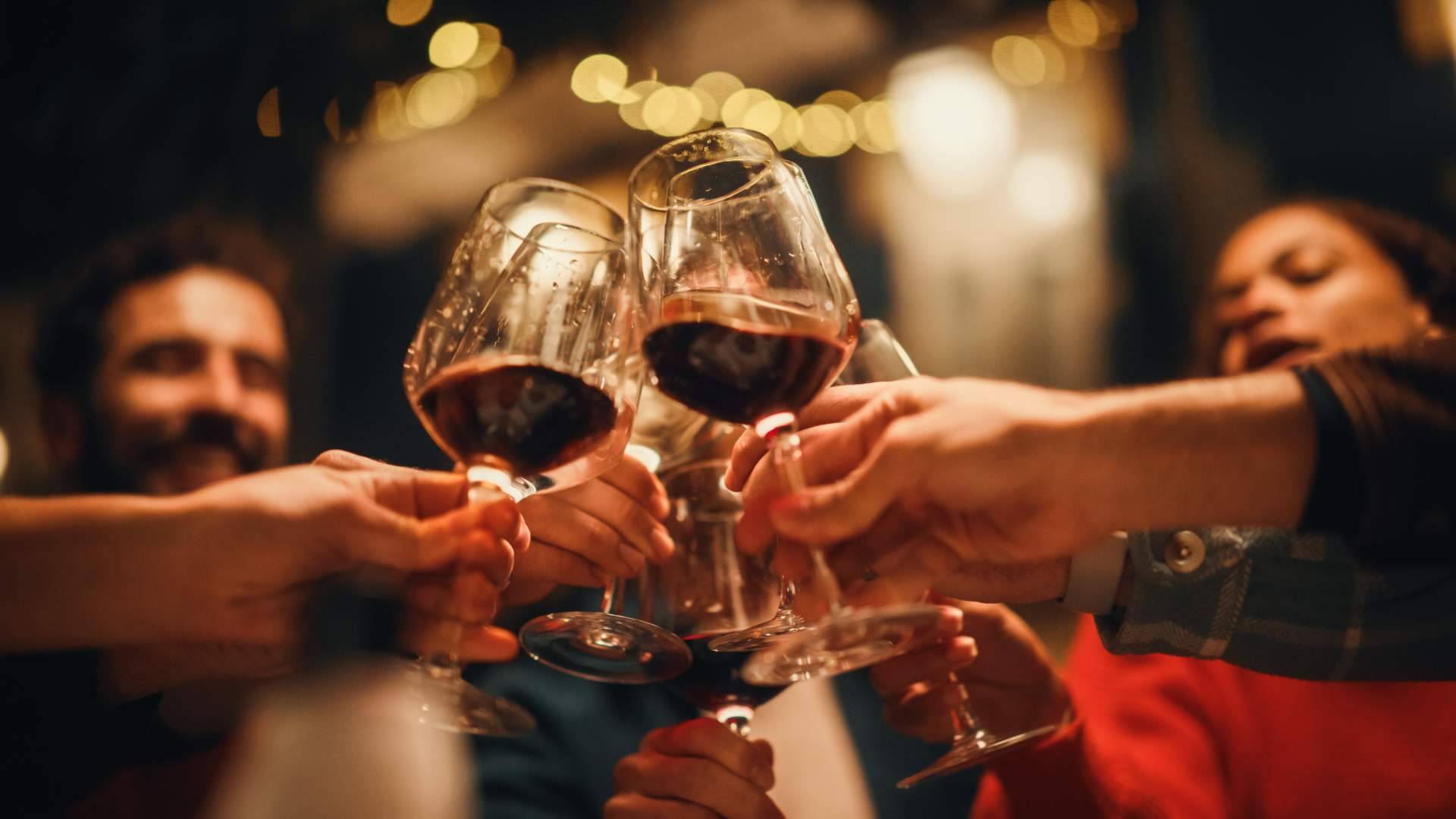 Vinos con denominación de origen en el catálogo de Difersa & Primavinia