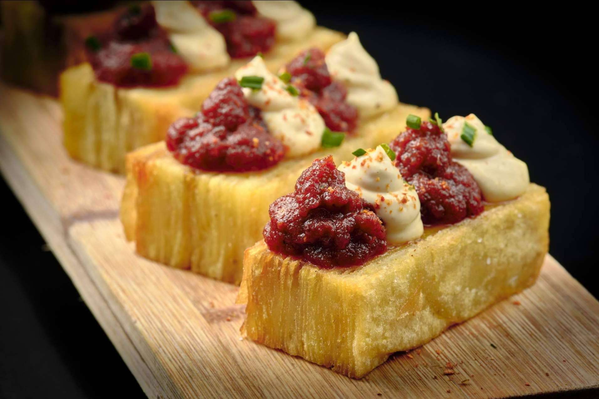 Los restaurantes Feduchy vuelven a abrir sus puertas con una nueva oferta gastronómica de tapas en Conil