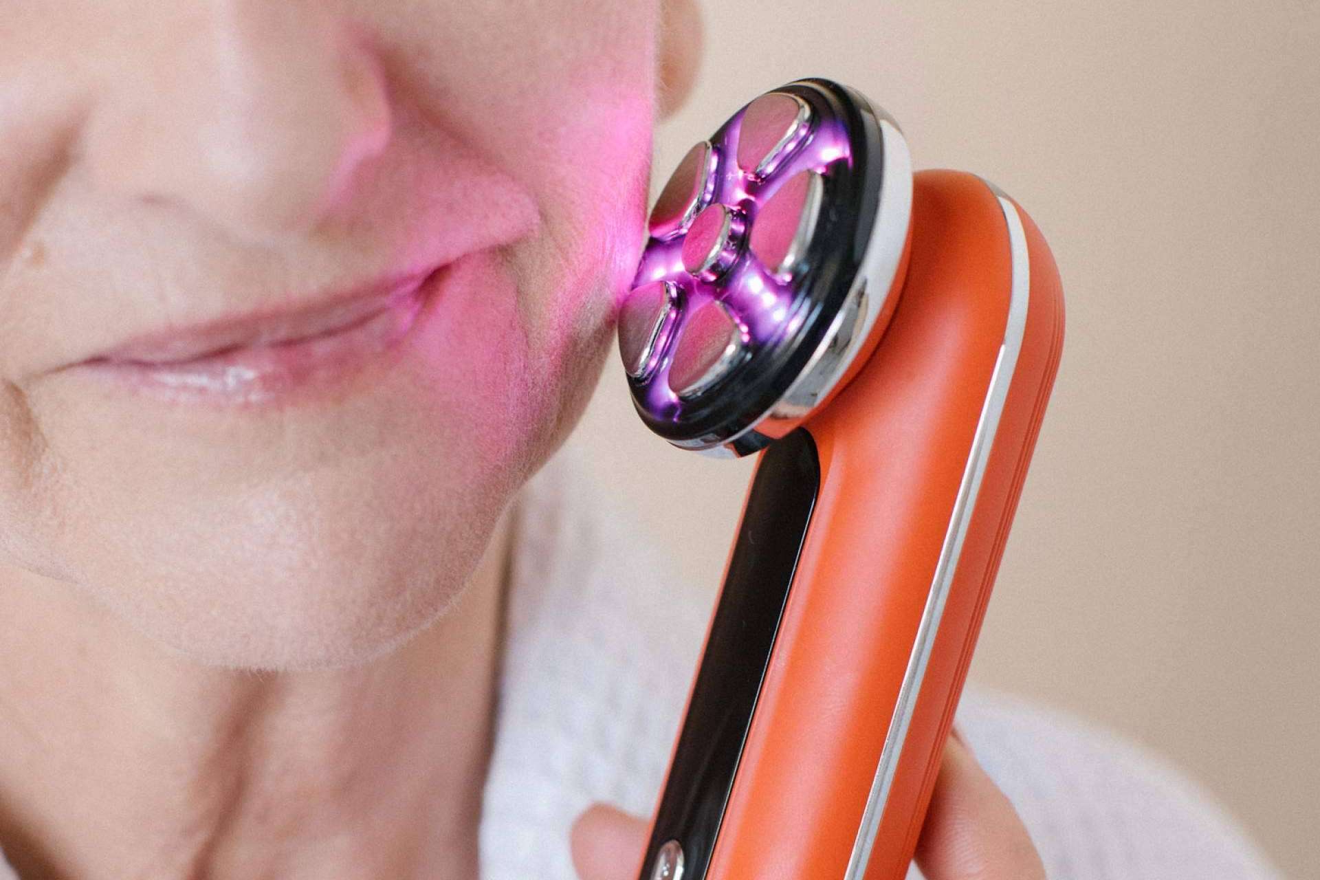 Ventajas de la radiofrecuencia facial y corporal, por Masderm