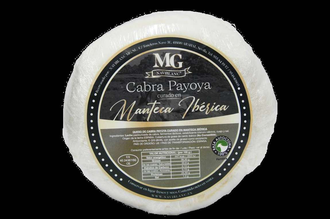 Maestría y tradición en la elaboración de quesos con denominación propia, de Naviblanc